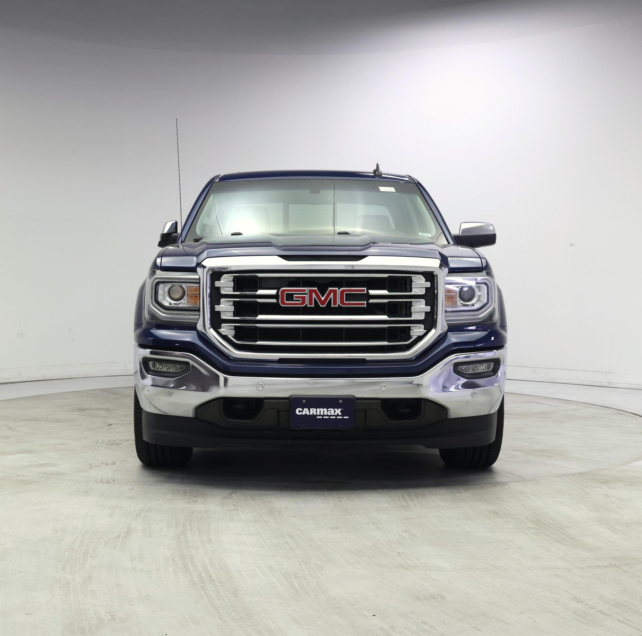 Thumbnail: 2016 GMC Sierra 1500 - 5