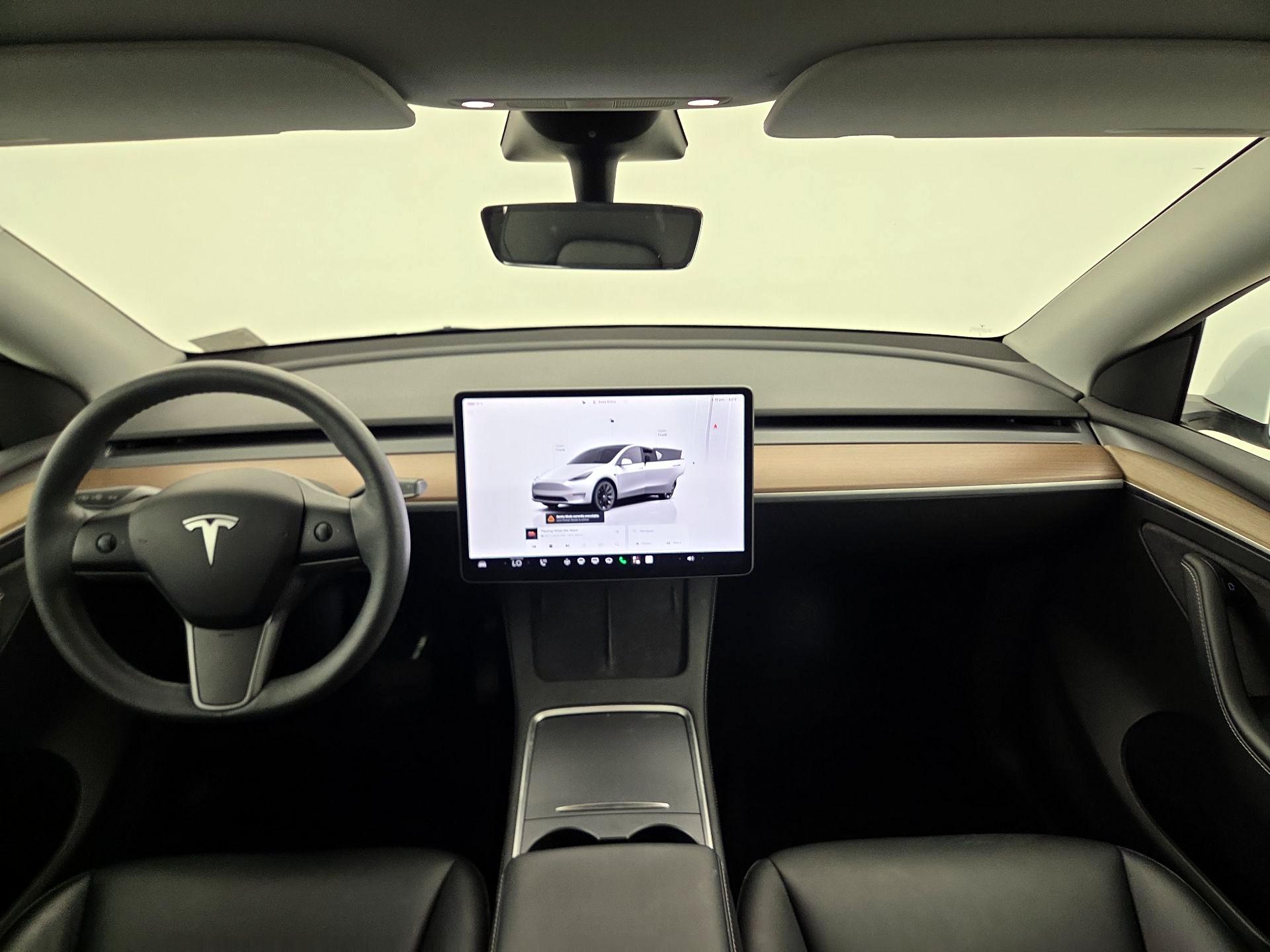 Thumbnail: 2023 Tesla Model Y - 9