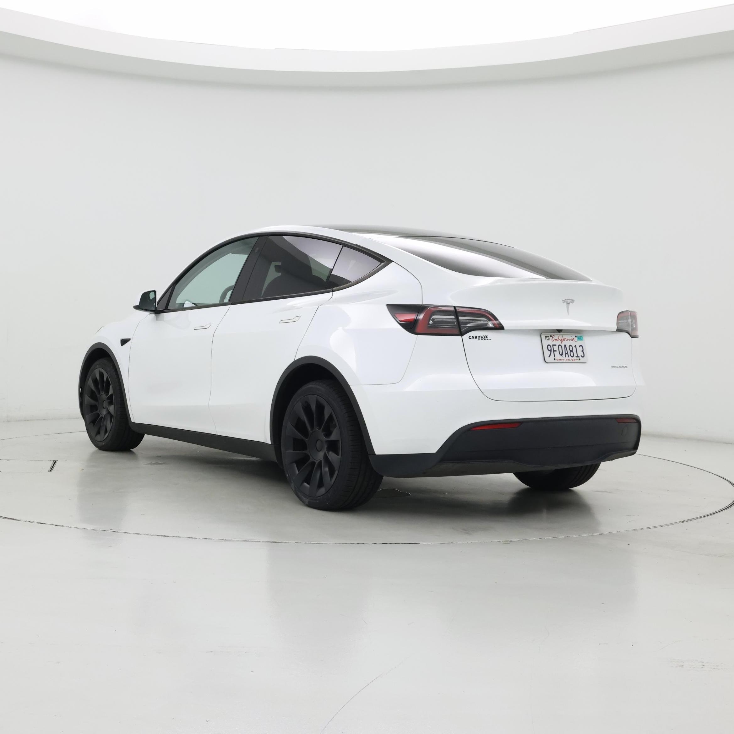 Thumbnail: 2023 Tesla Model Y - 2
