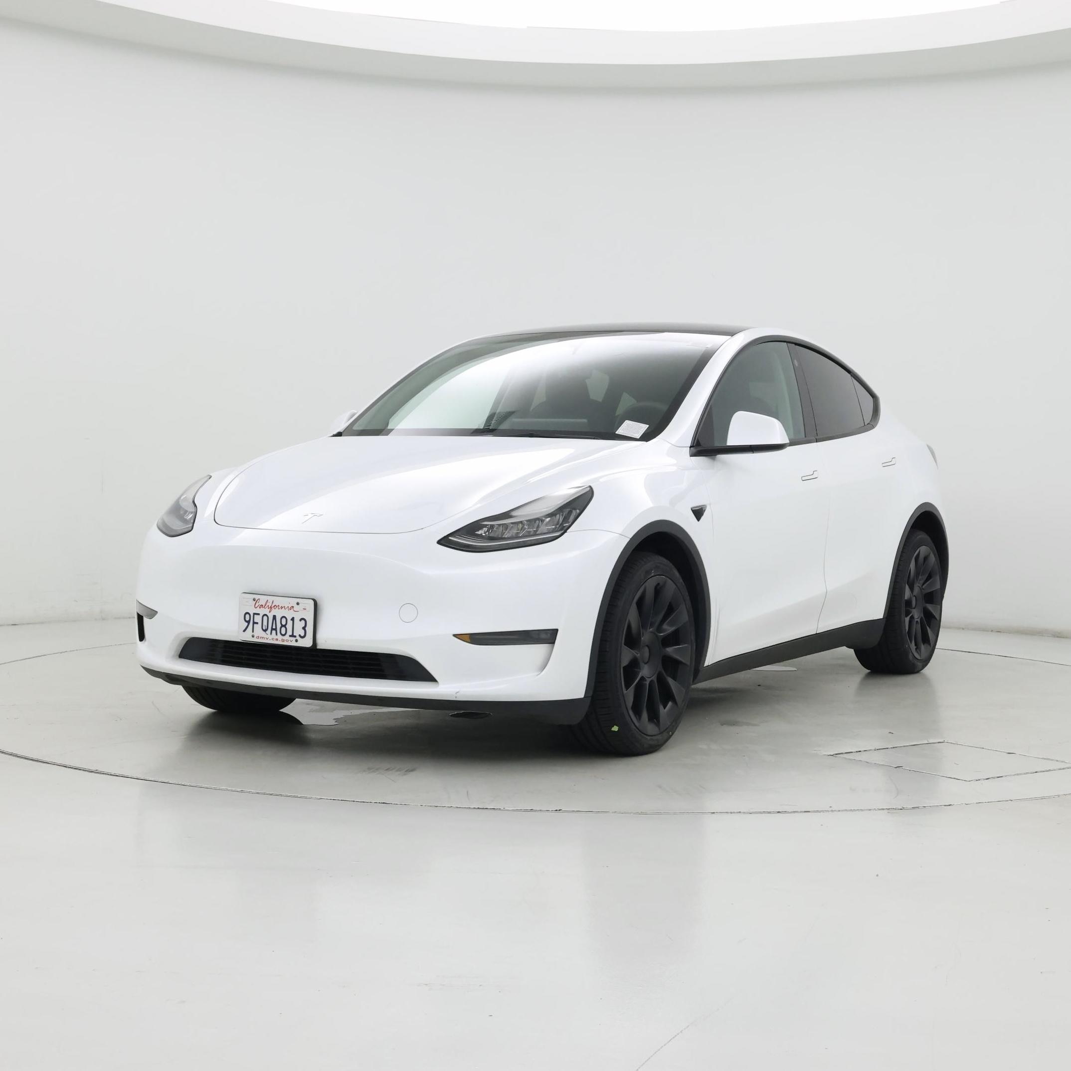 Thumbnail: 2023 Tesla Model Y - 4