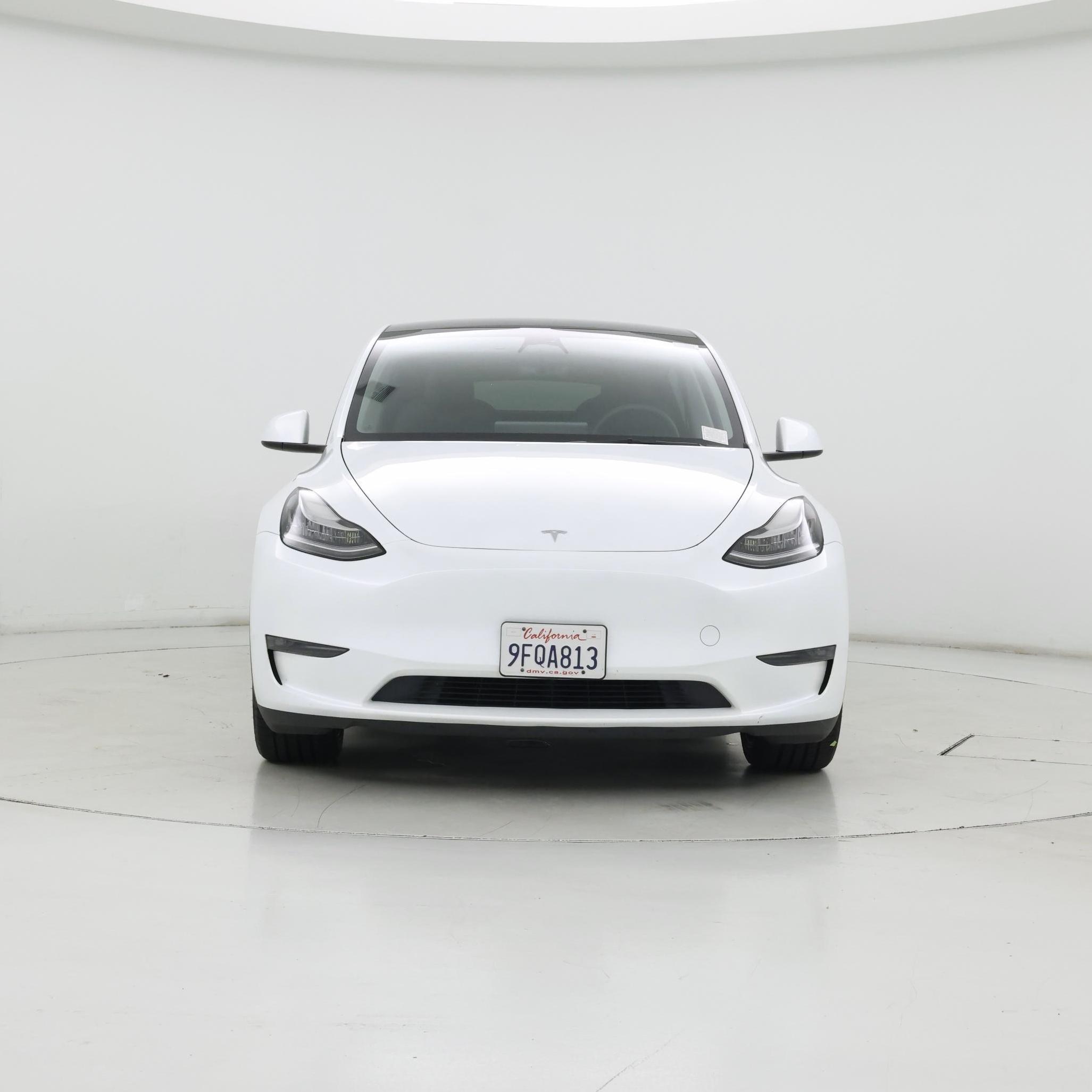 Thumbnail: 2023 Tesla Model Y - 5