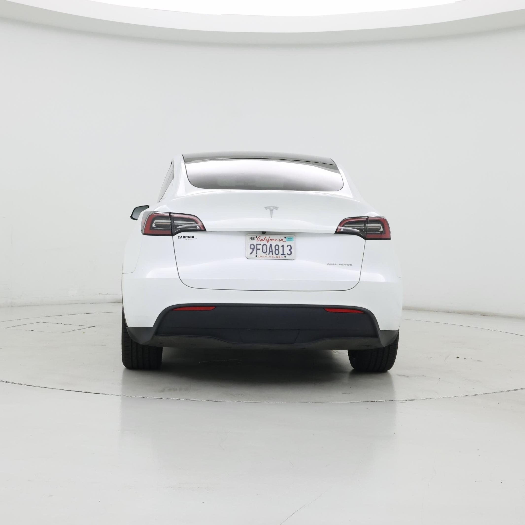 Thumbnail: 2023 Tesla Model Y - 6