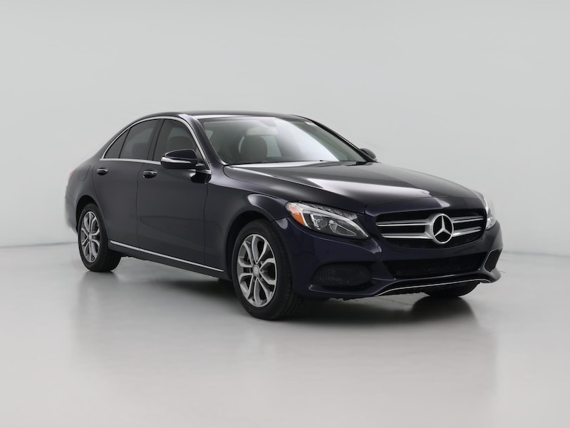 2015 Mercedes-Benz C-Class C 300 -
                  Fort Myers, FL