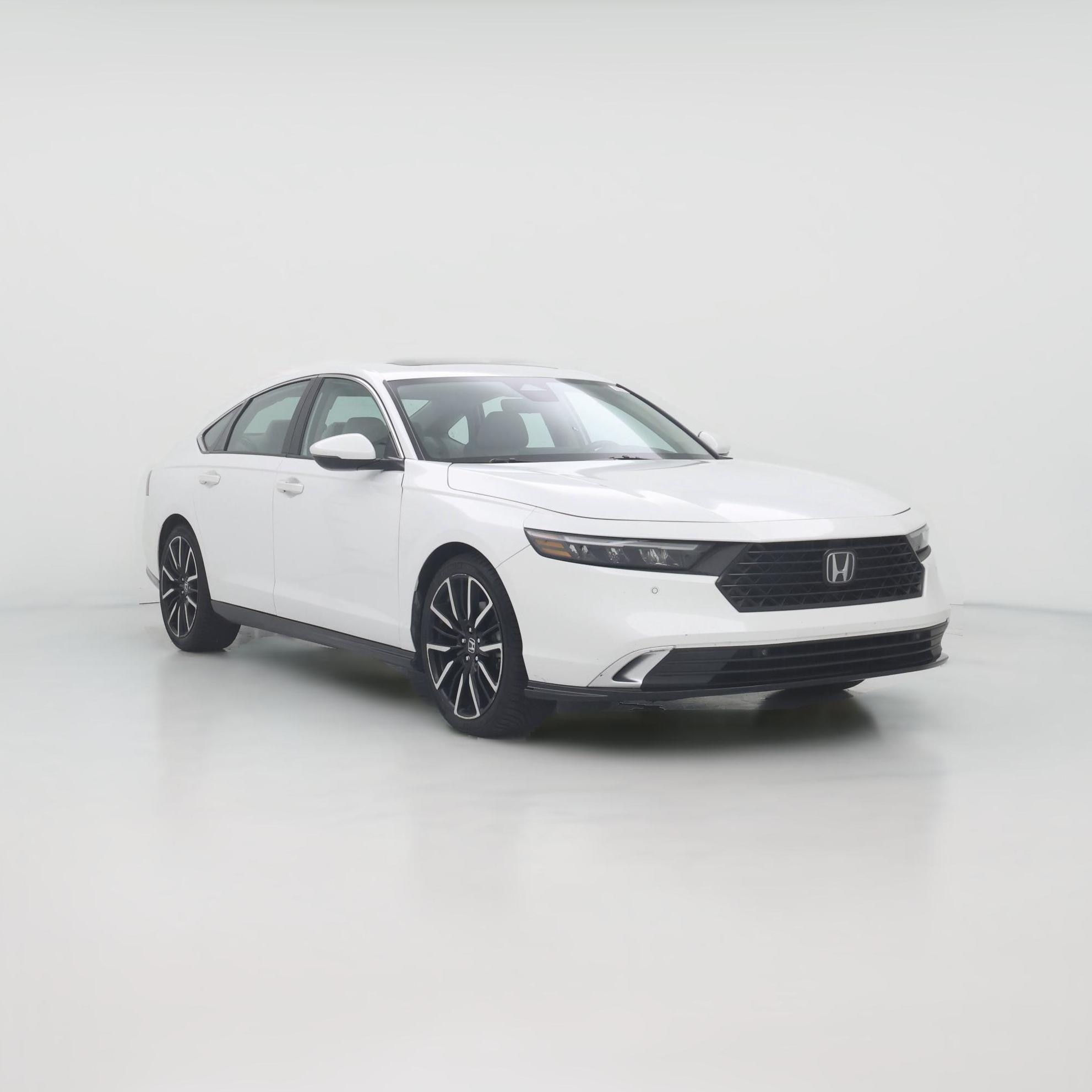 Thumbnail: 2023 Honda Accord - 1