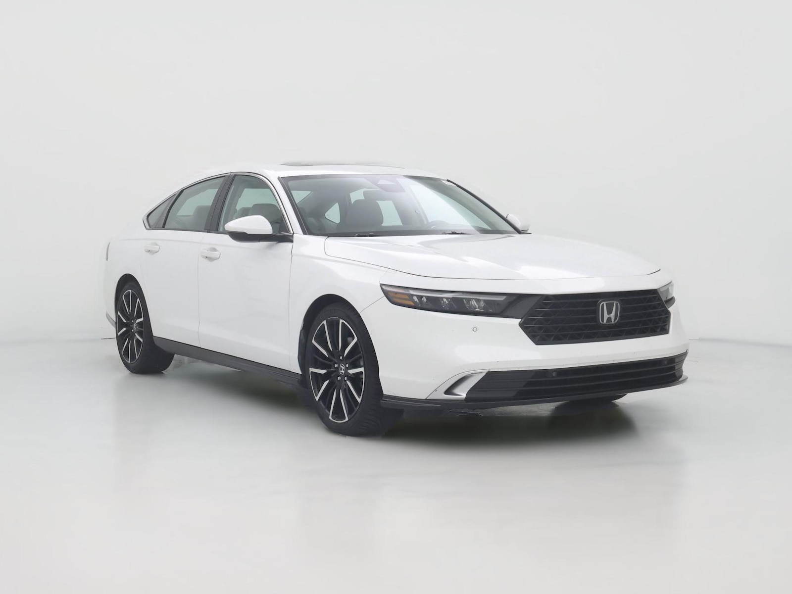 2023 Honda Accord Hybrid