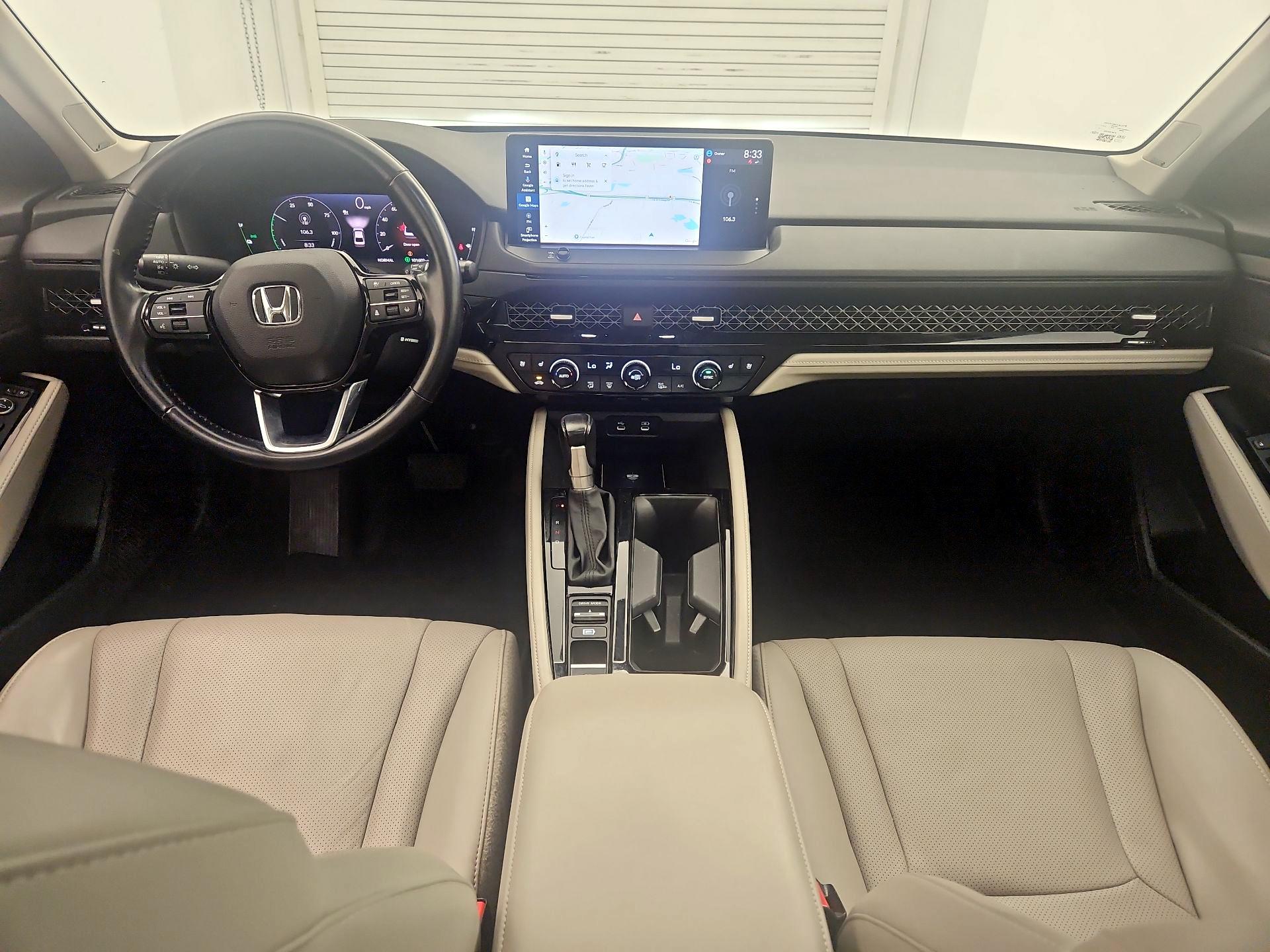 Thumbnail: 2023 Honda Accord - 9