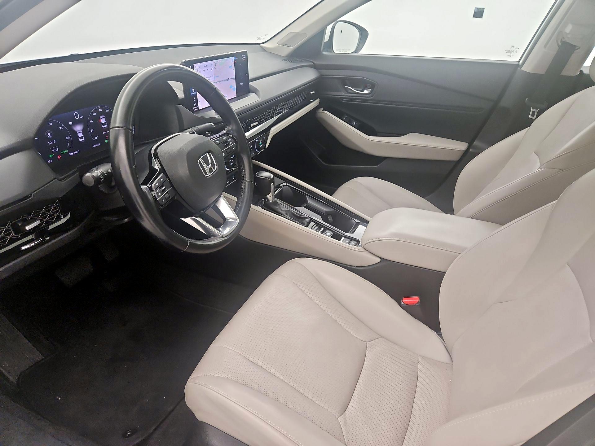 Thumbnail: 2023 Honda Accord - 11