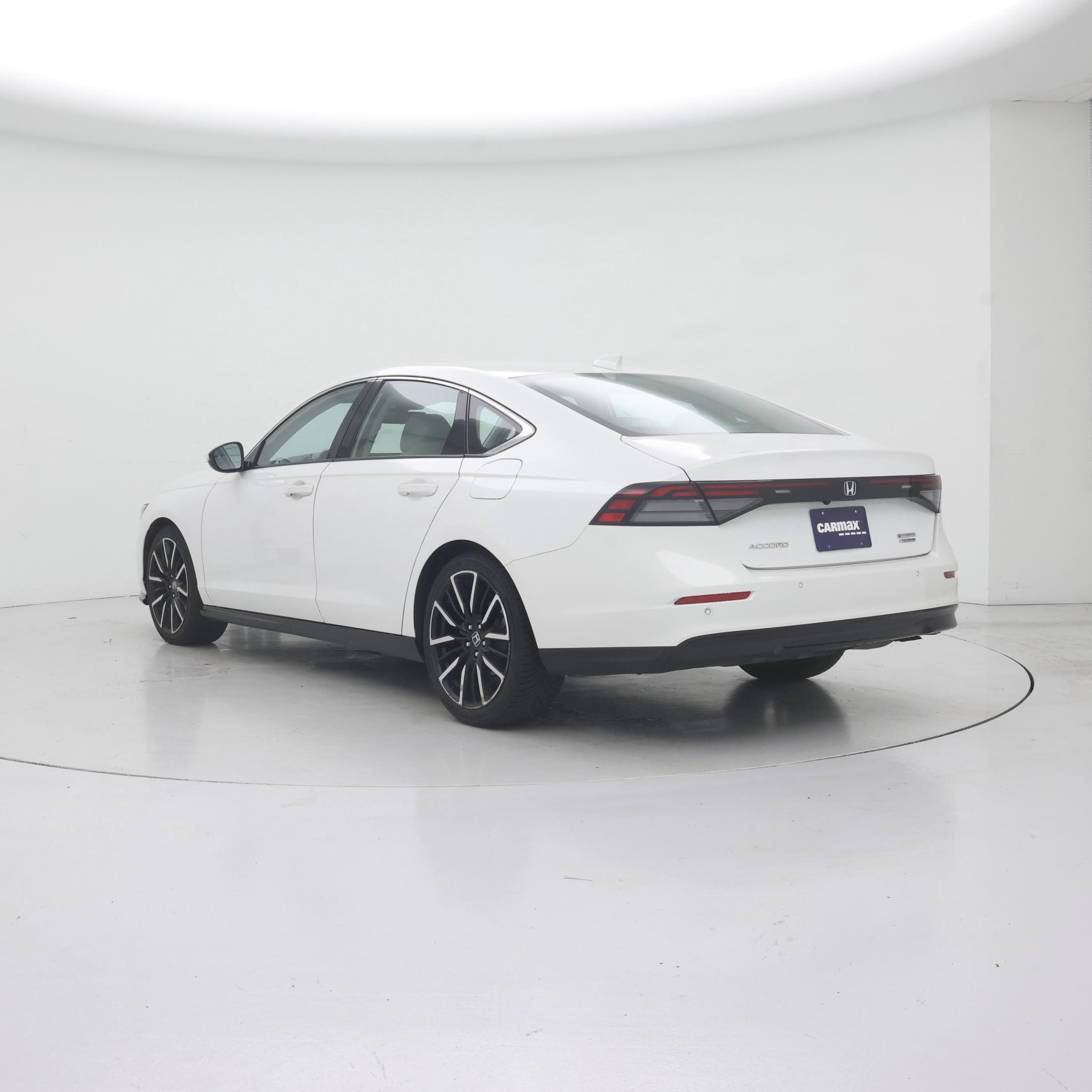 Thumbnail: 2023 Honda Accord - 2