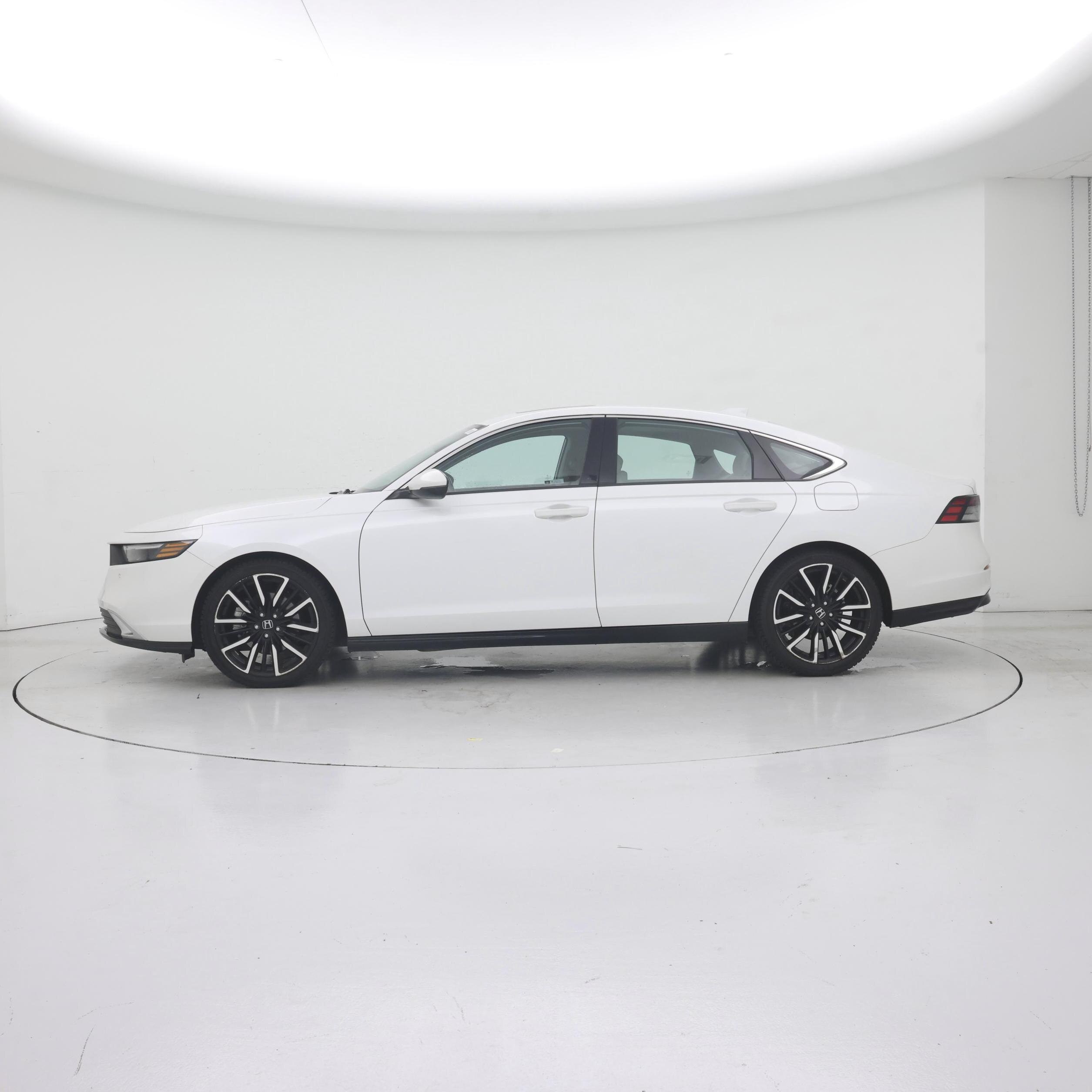 Thumbnail: 2023 Honda Accord - 3