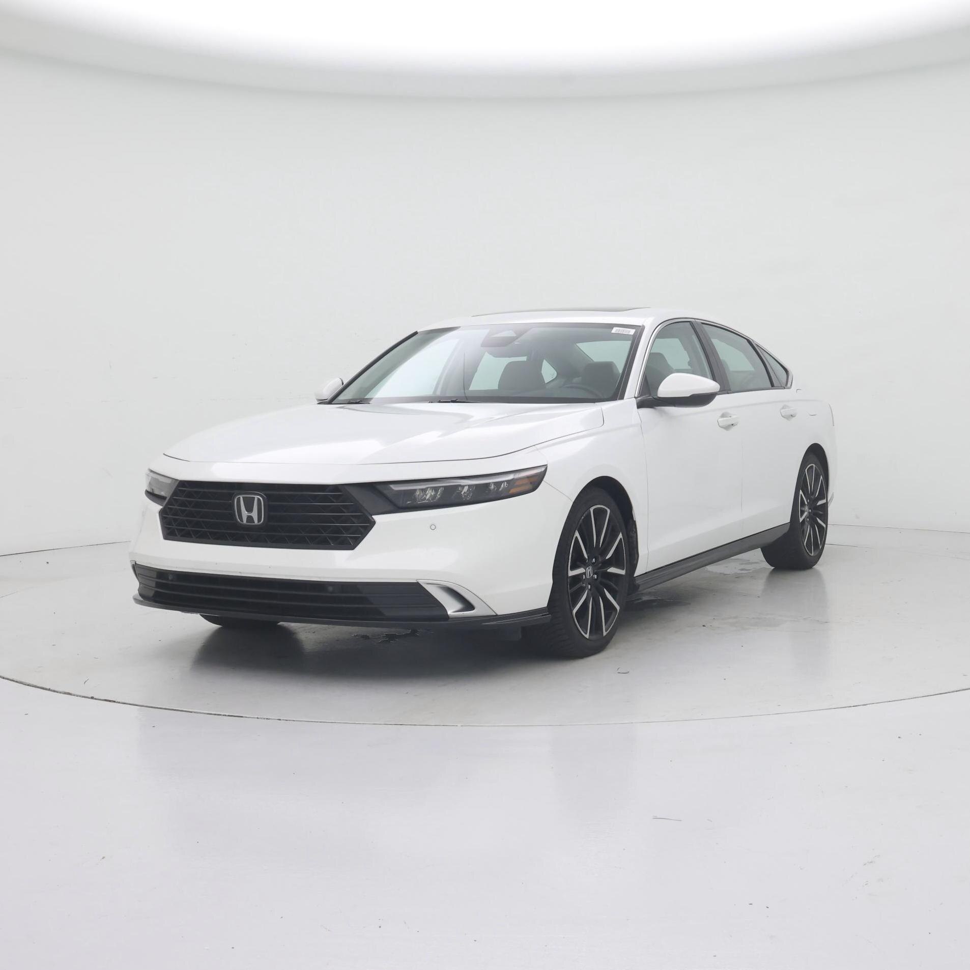 Thumbnail: 2023 Honda Accord - 4