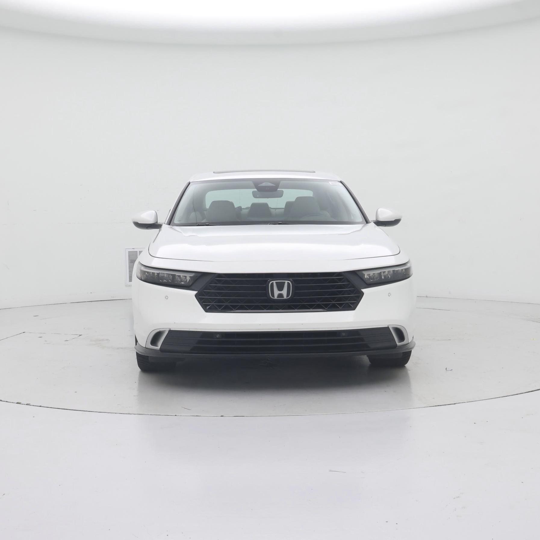 Thumbnail: 2023 Honda Accord - 5