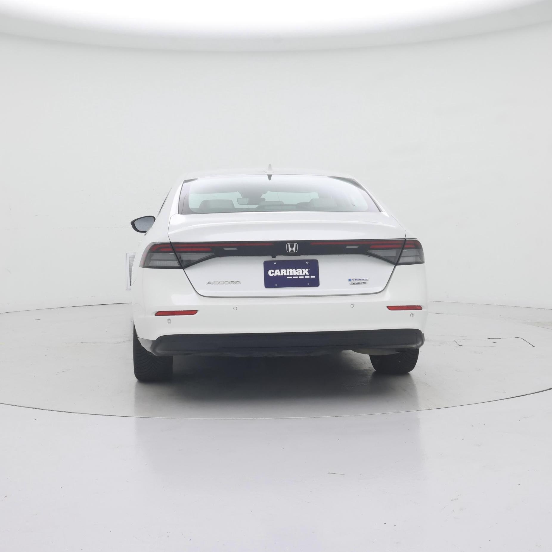 Thumbnail: 2023 Honda Accord - 6