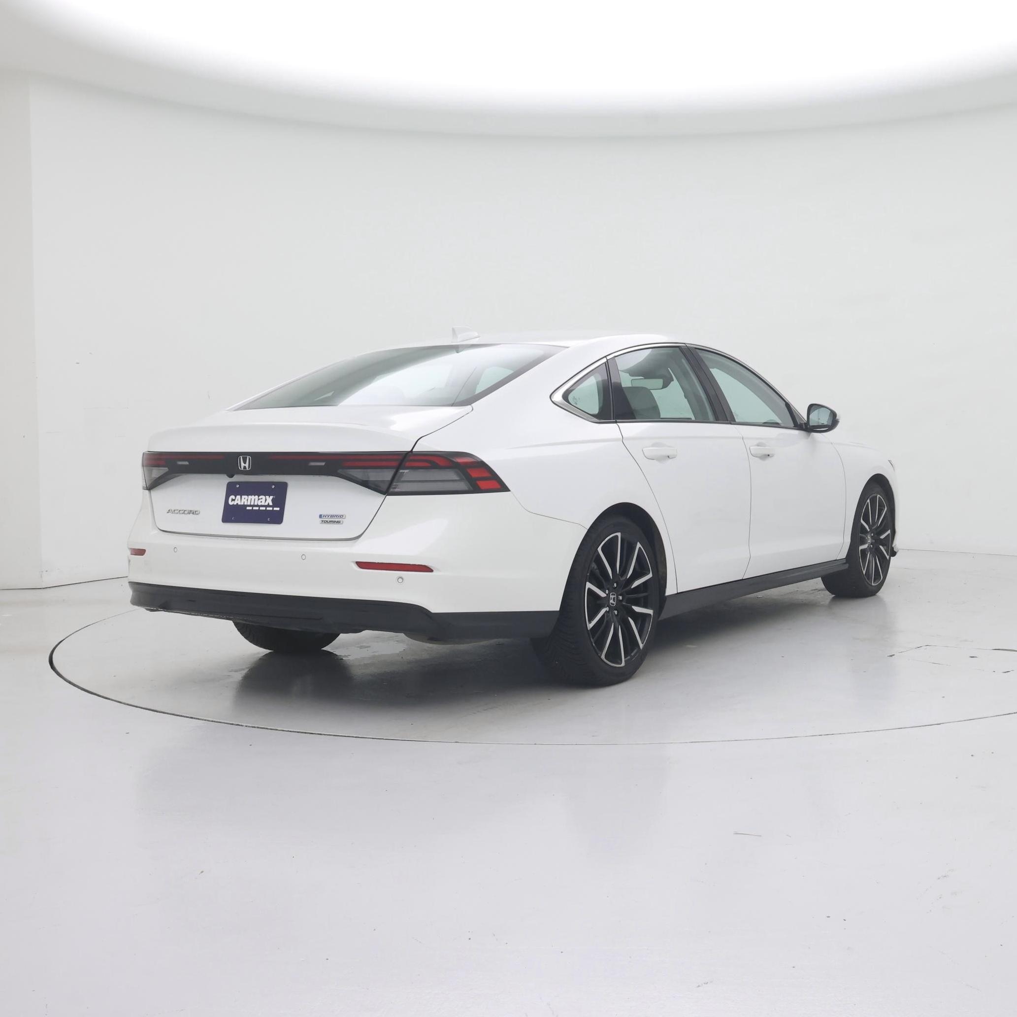 Thumbnail: 2023 Honda Accord - 8