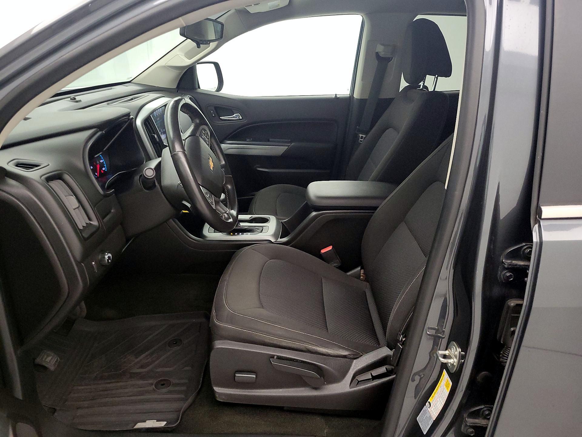 Thumbnail: 2016 Chevrolet Colorado - 11