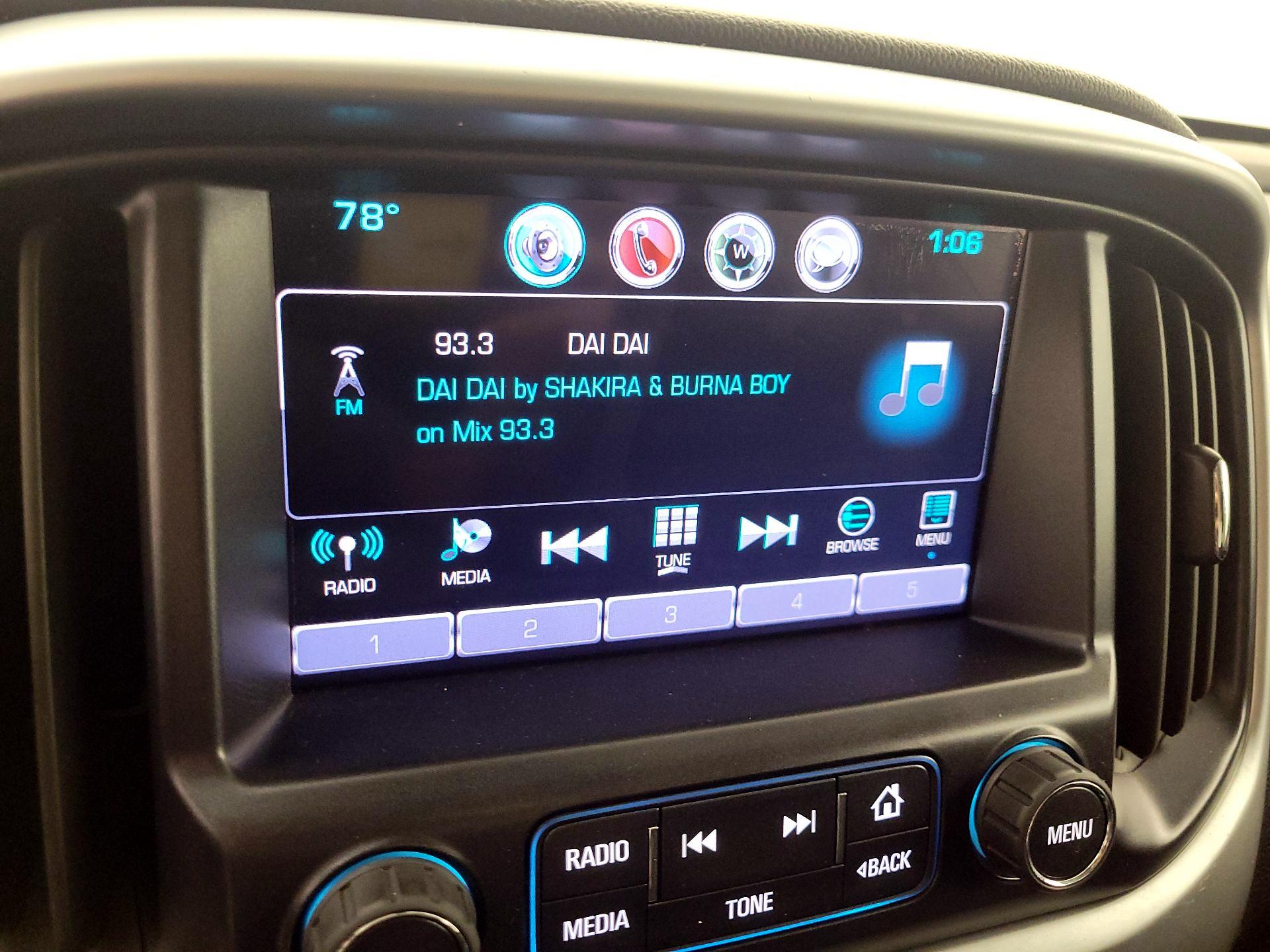 Thumbnail: 2016 Chevrolet Colorado - 15