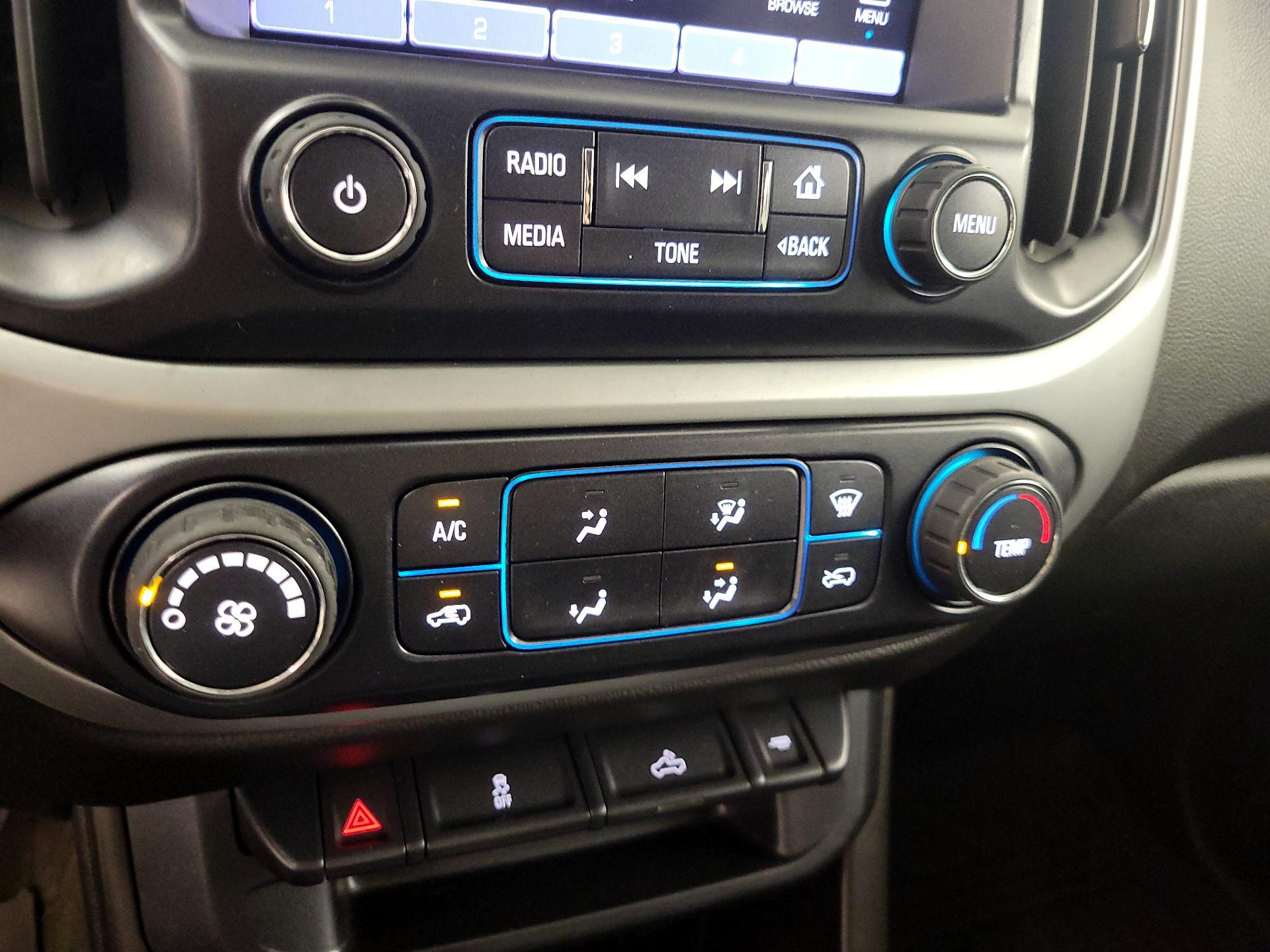 Thumbnail: 2016 Chevrolet Colorado - 16