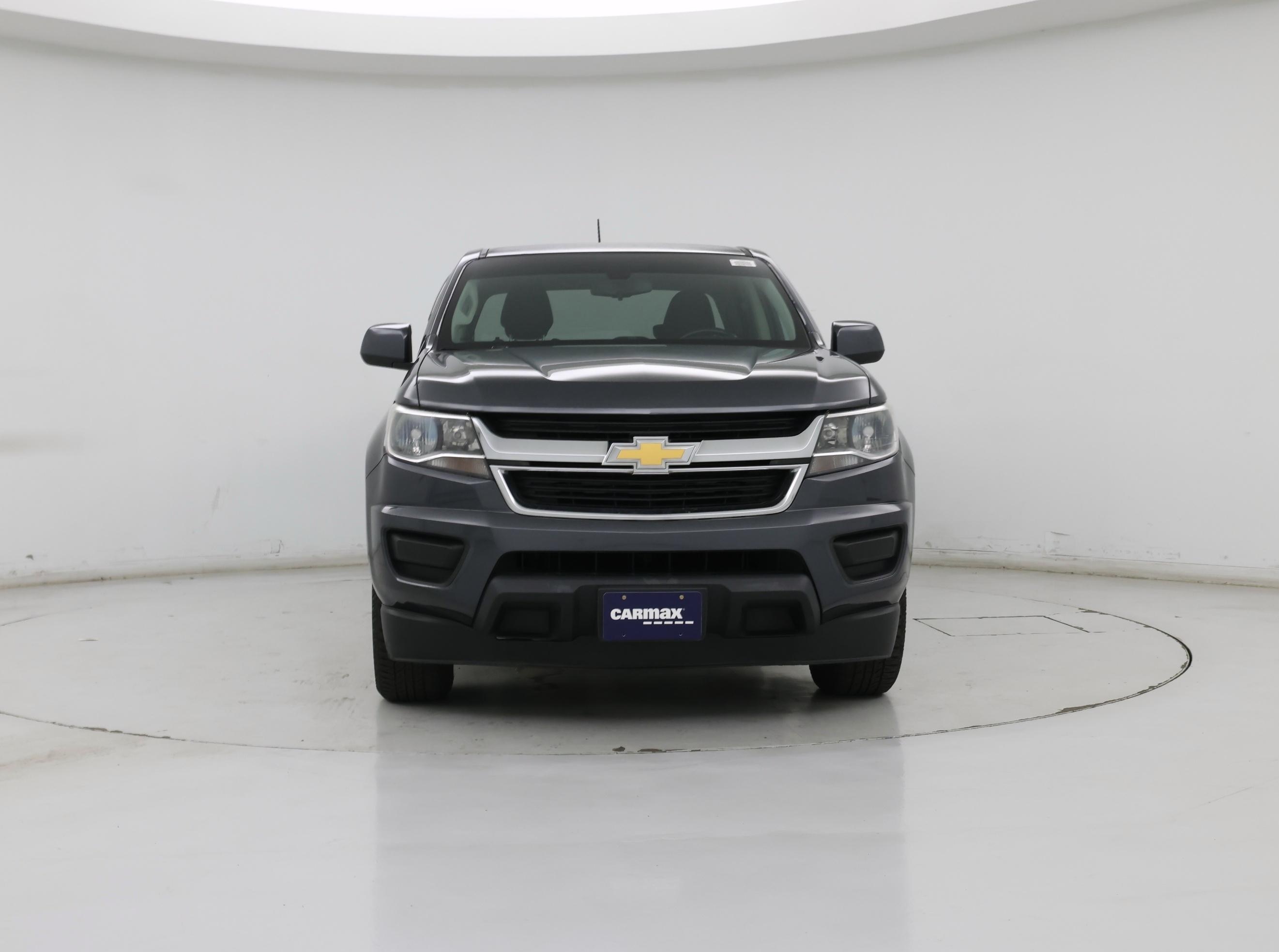 Thumbnail: 2016 Chevrolet Colorado - 5