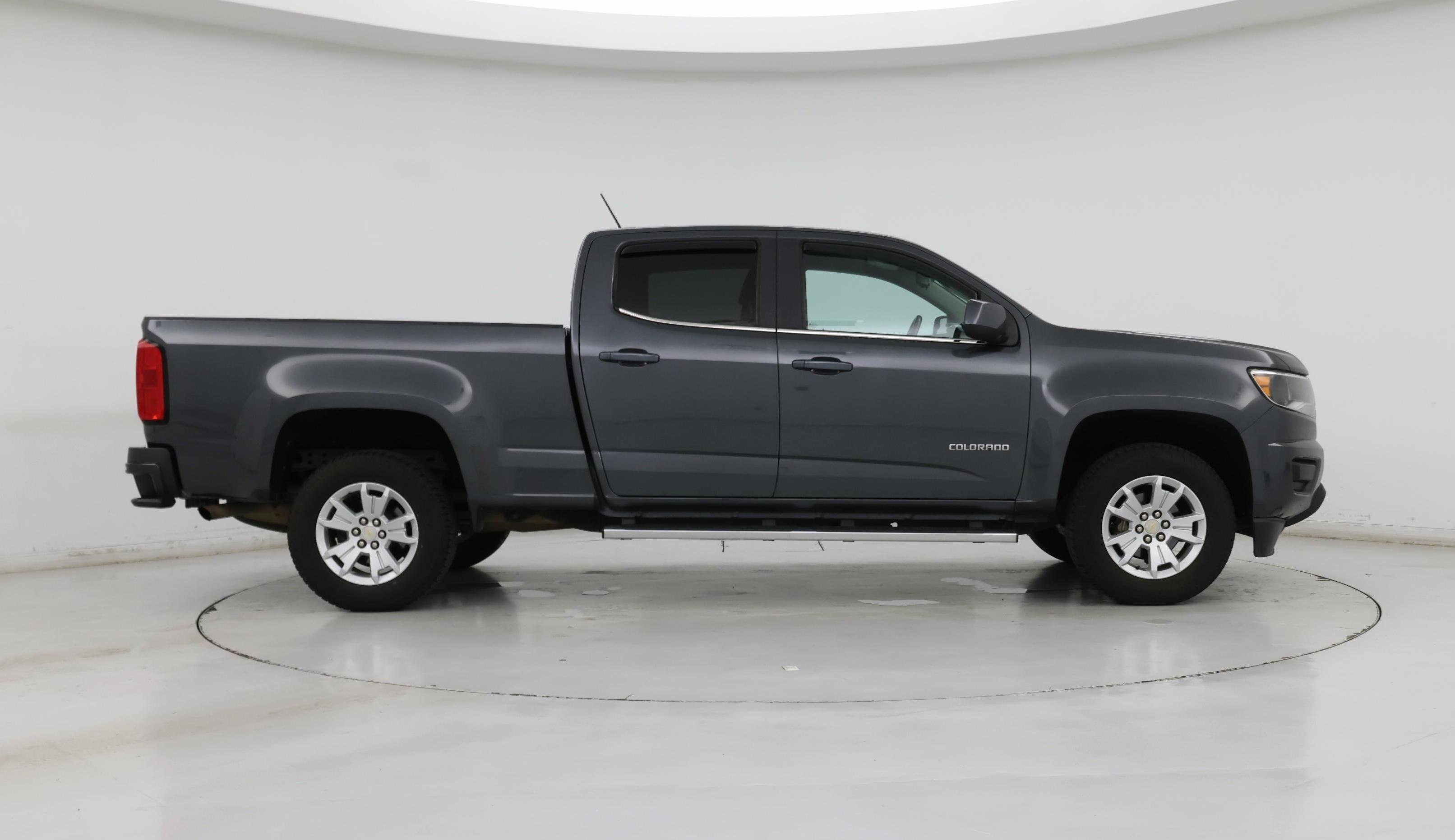 Thumbnail: 2016 Chevrolet Colorado - 7