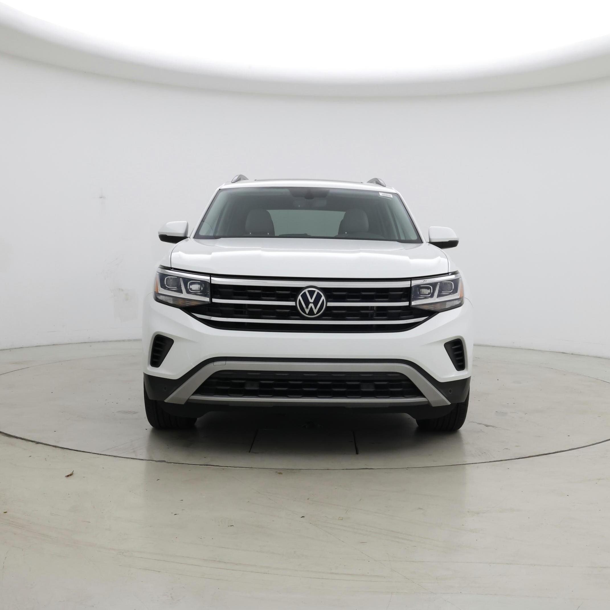 Thumbnail: 2022 Volkswagen Atlas - 5