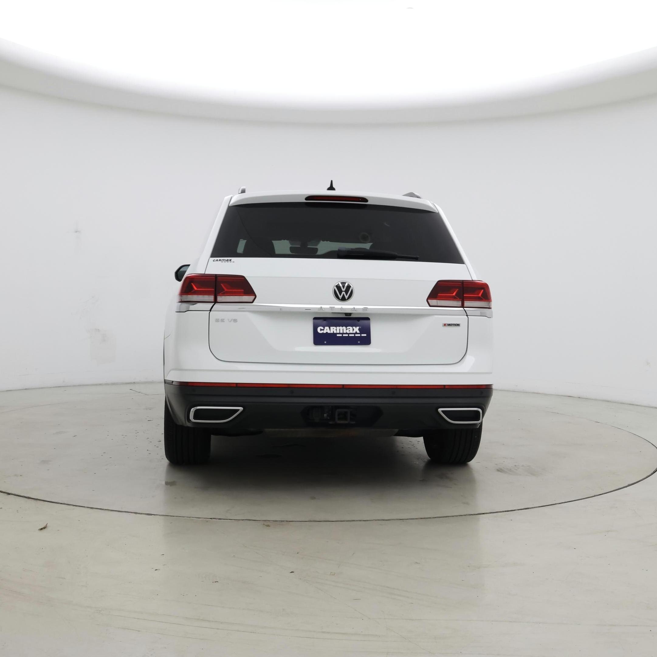 Thumbnail: 2022 Volkswagen Atlas - 6