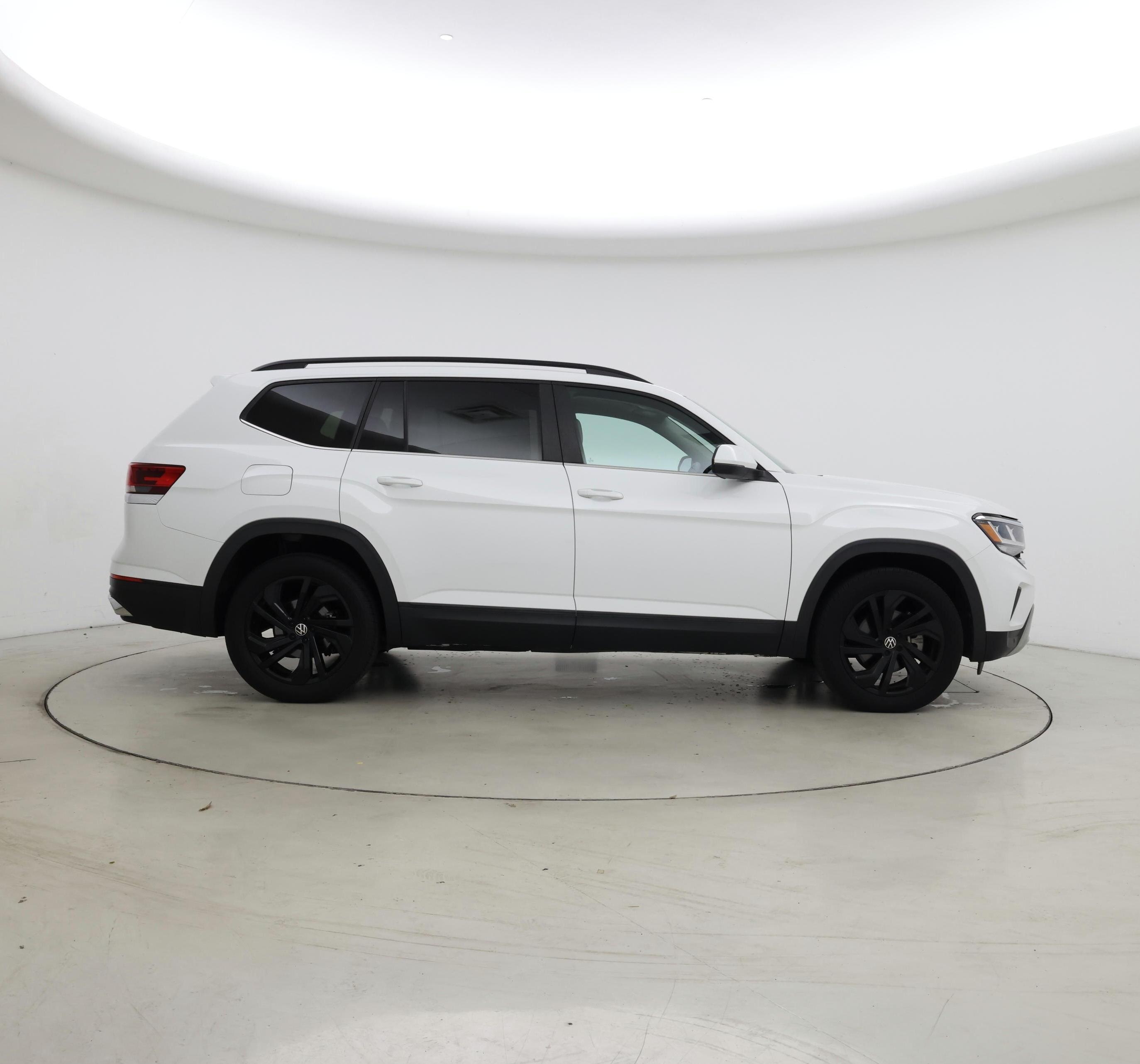 Thumbnail: 2022 Volkswagen Atlas - 7