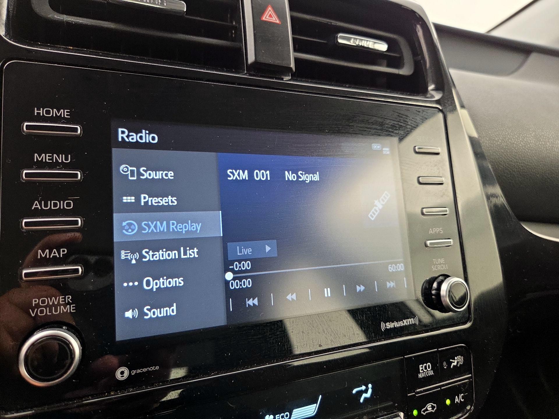 Thumbnail: 2021 Toyota Prius - 15