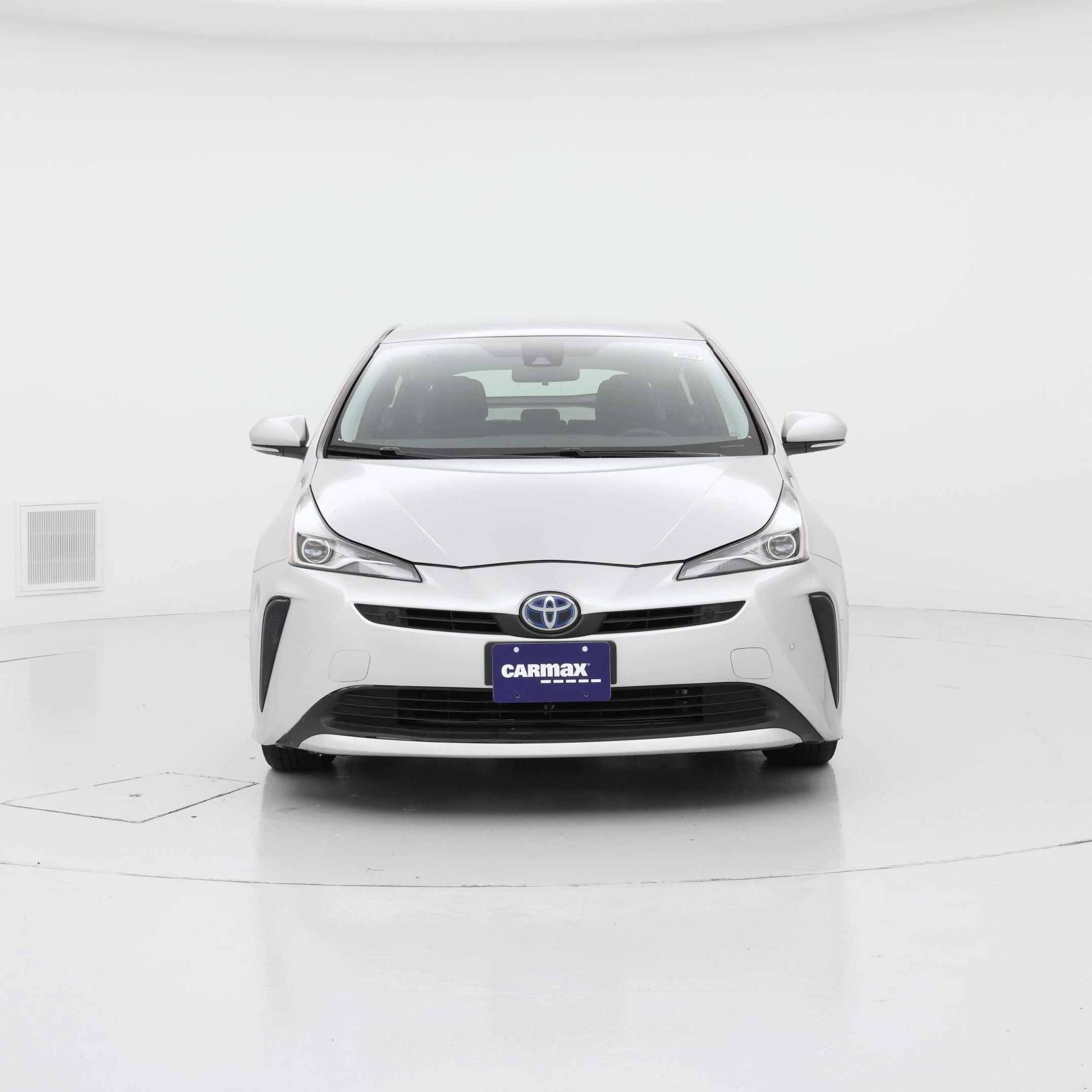 Thumbnail: 2021 Toyota Prius - 5
