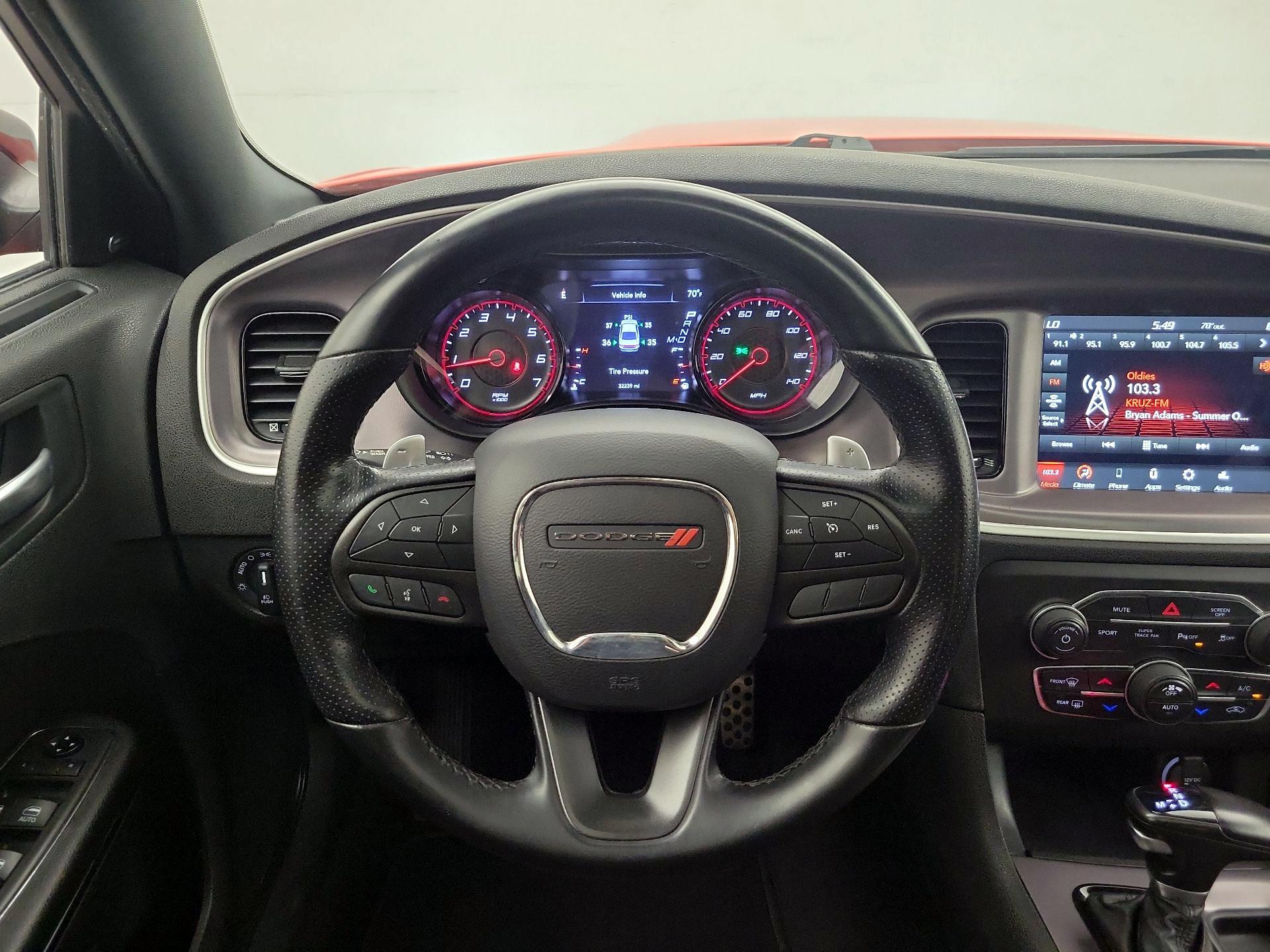 Thumbnail: 2021 Dodge Charger - 10