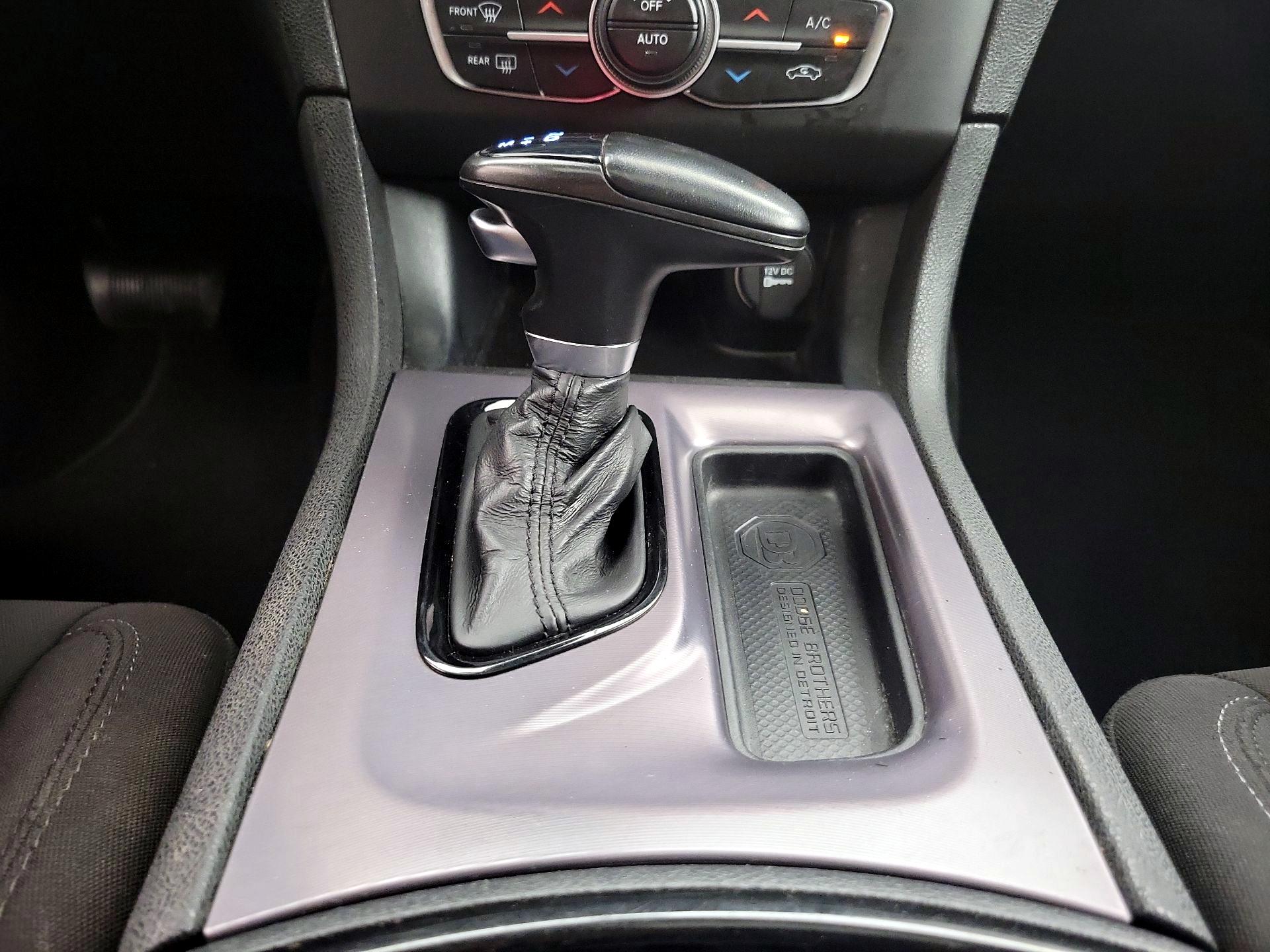 Thumbnail: 2021 Dodge Charger - 17