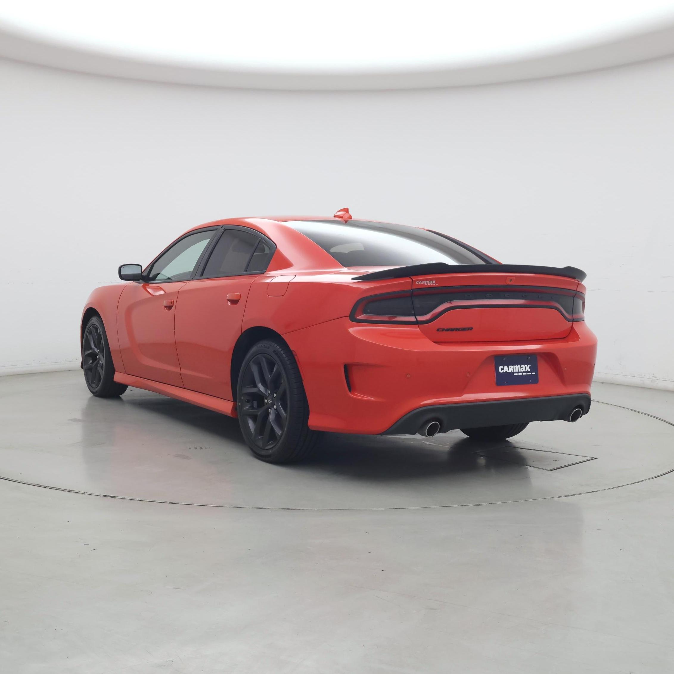 Thumbnail: 2021 Dodge Charger - 2
