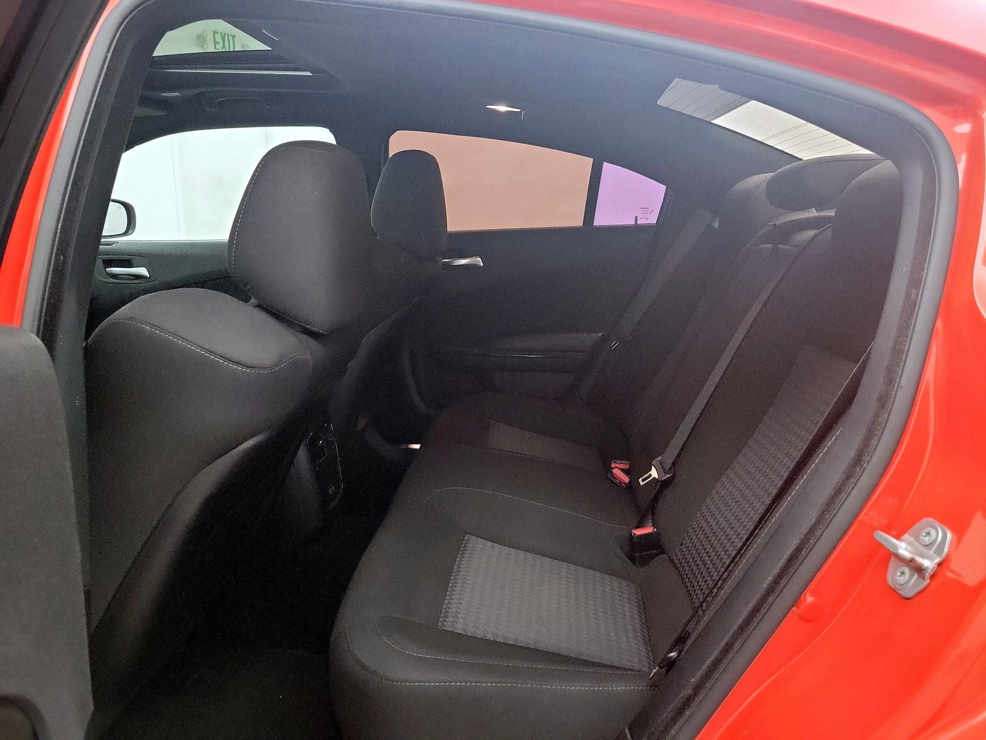 Thumbnail: 2021 Dodge Charger - 20