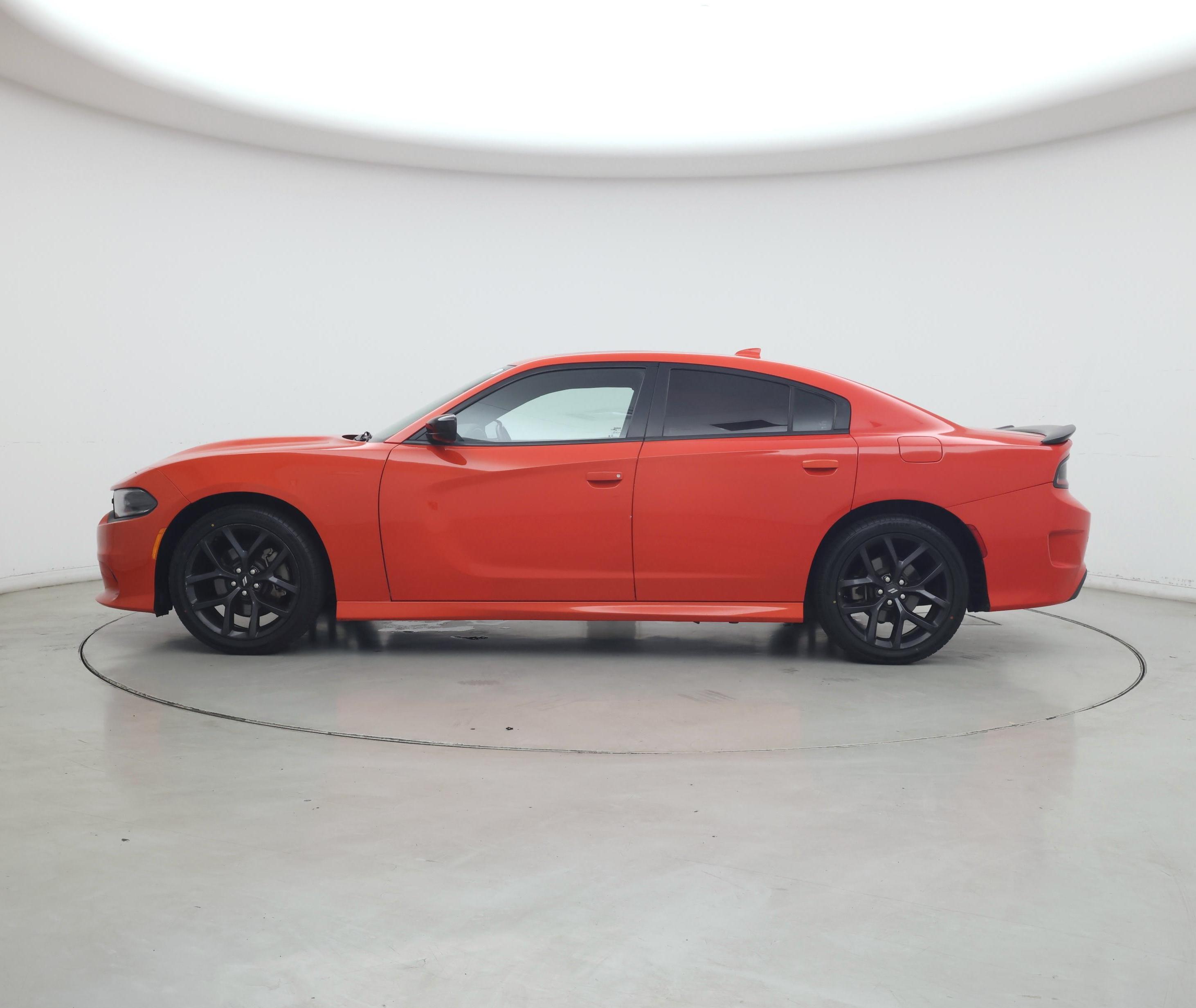 Thumbnail: 2021 Dodge Charger - 3