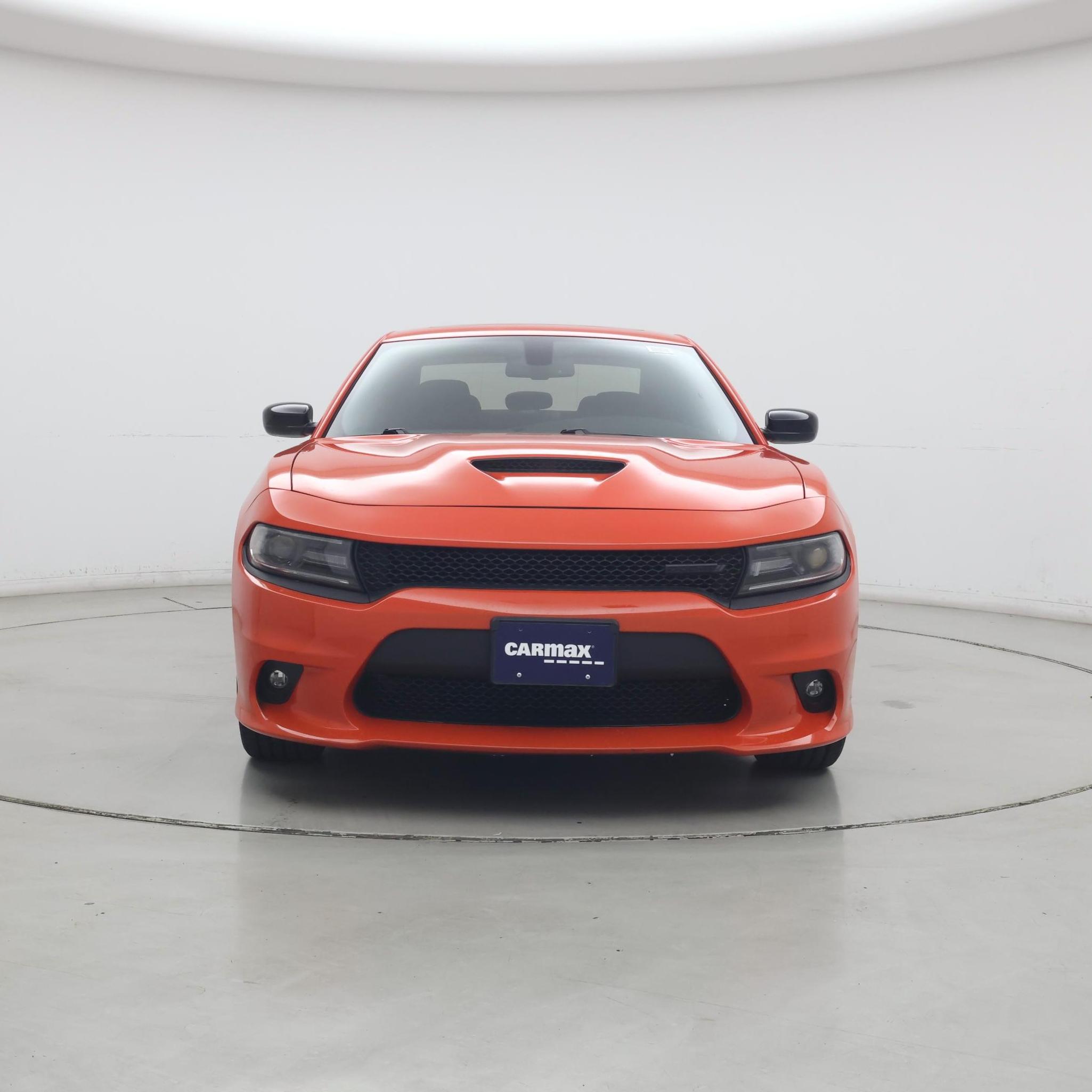 Thumbnail: 2021 Dodge Charger - 5