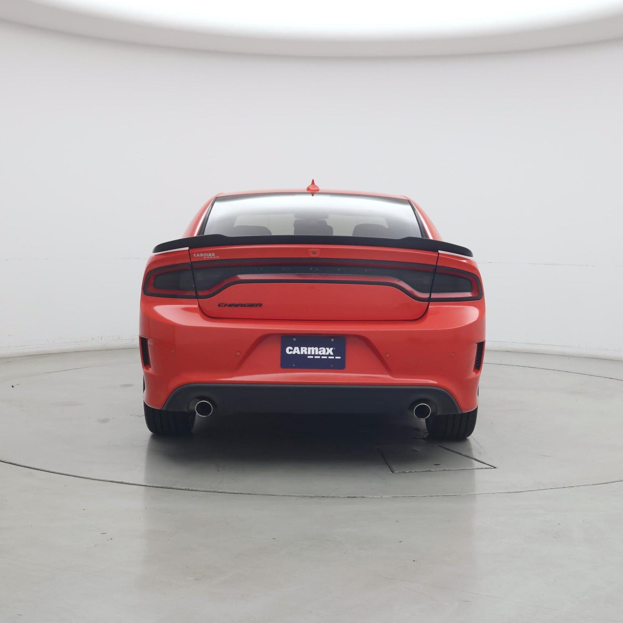Thumbnail: 2021 Dodge Charger - 6