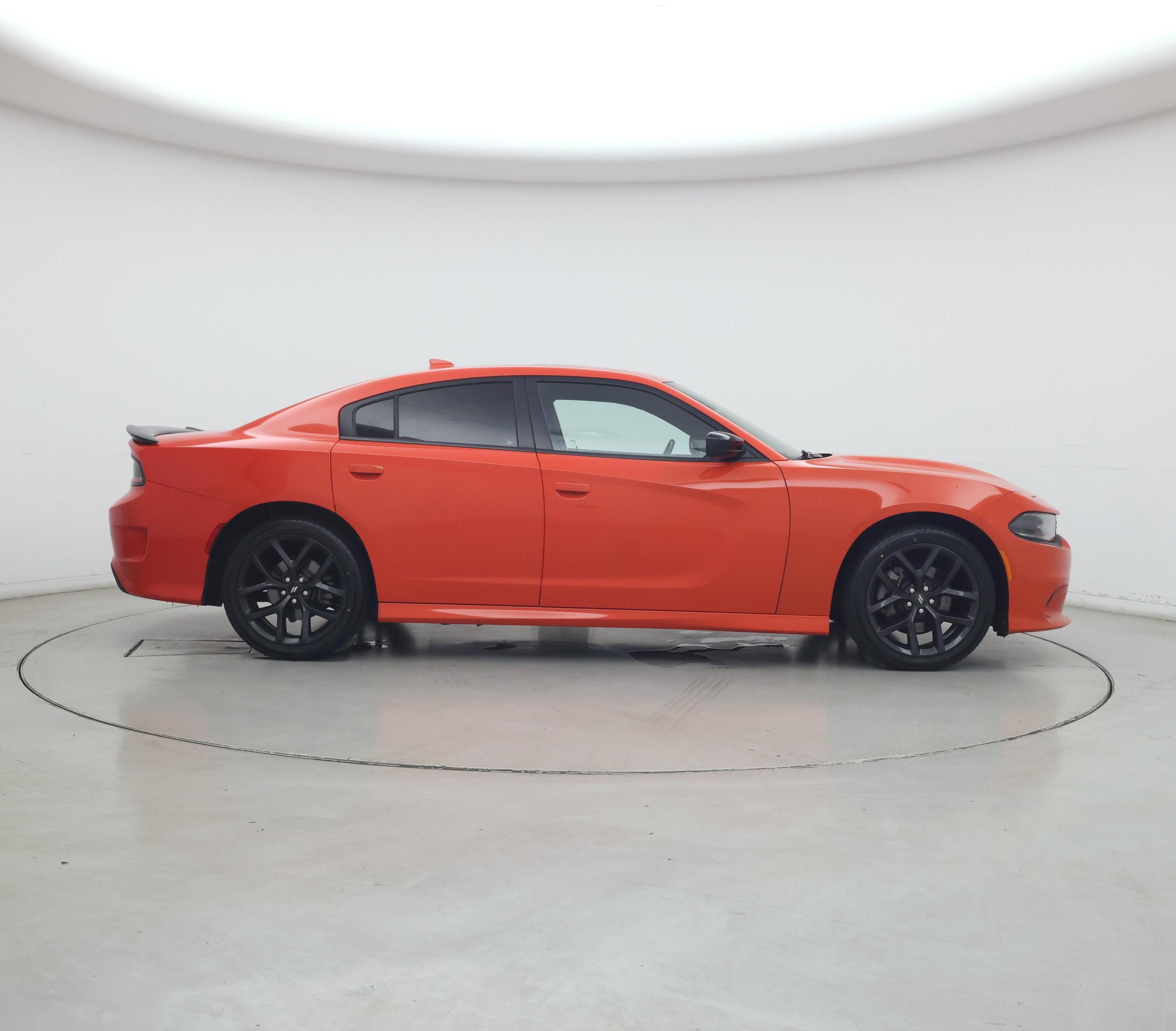 Thumbnail: 2021 Dodge Charger - 7