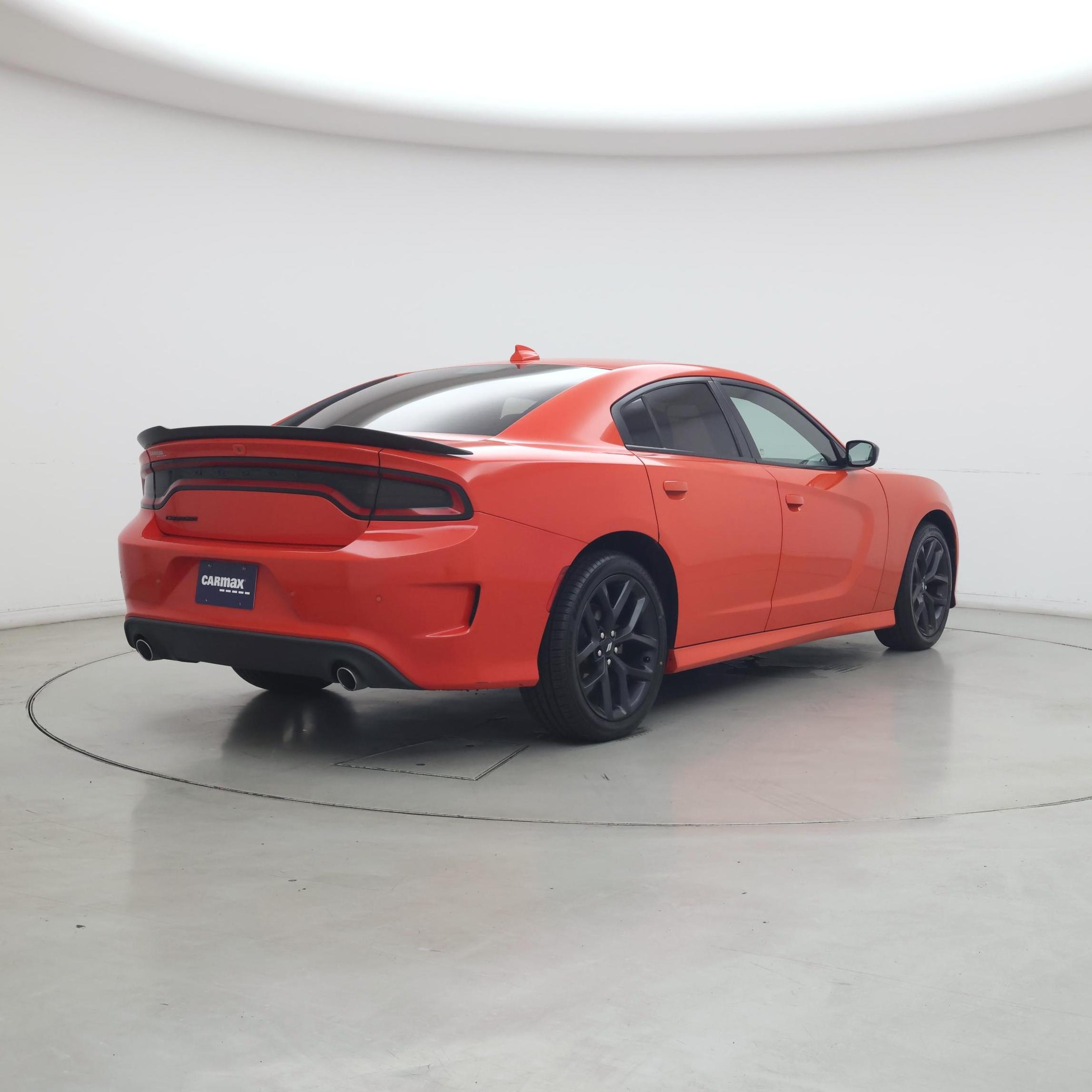 Thumbnail: 2021 Dodge Charger - 8