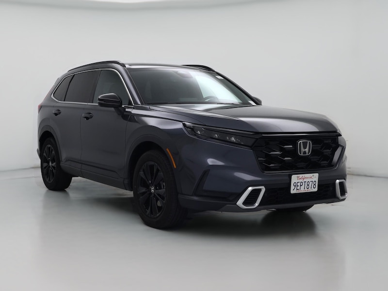 2023 Honda CR-V Sport Touring