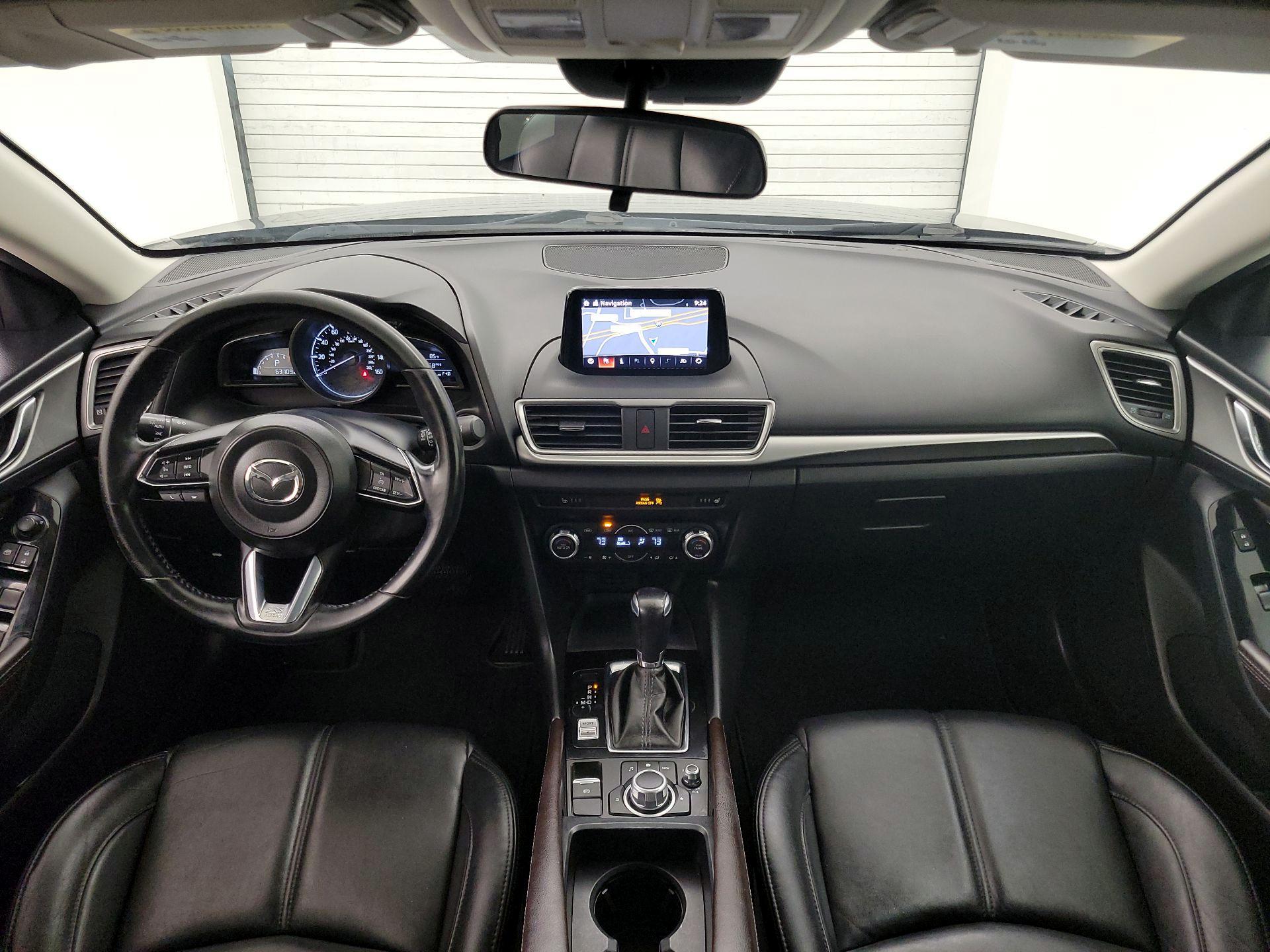 Thumbnail: 2018 Mazda Mazda3 - 9