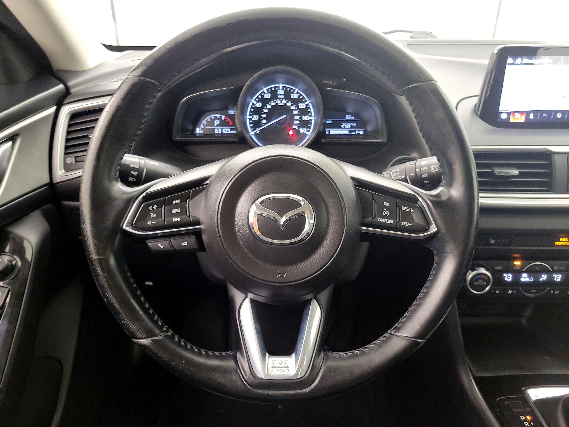Thumbnail: 2018 Mazda Mazda3 - 10