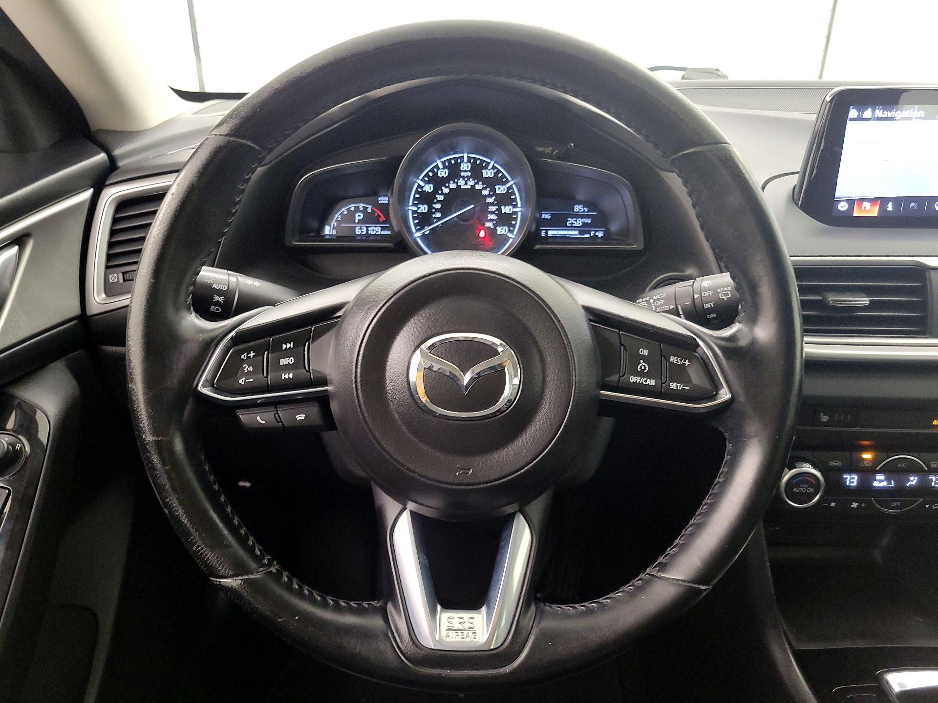 Thumbnail: 2018 Mazda Mazda3 - 20