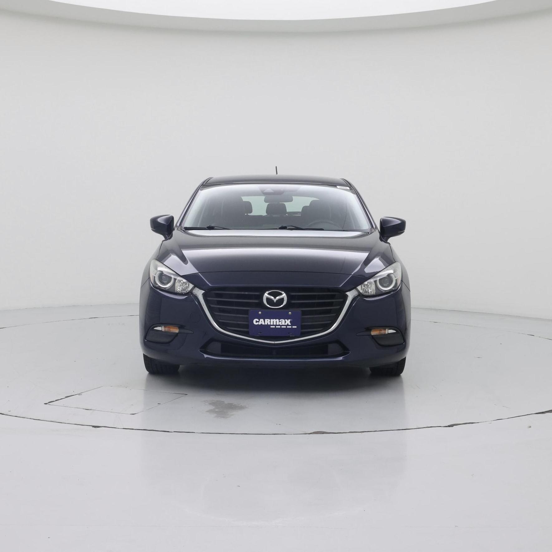 Thumbnail: 2018 Mazda Mazda3 - 5