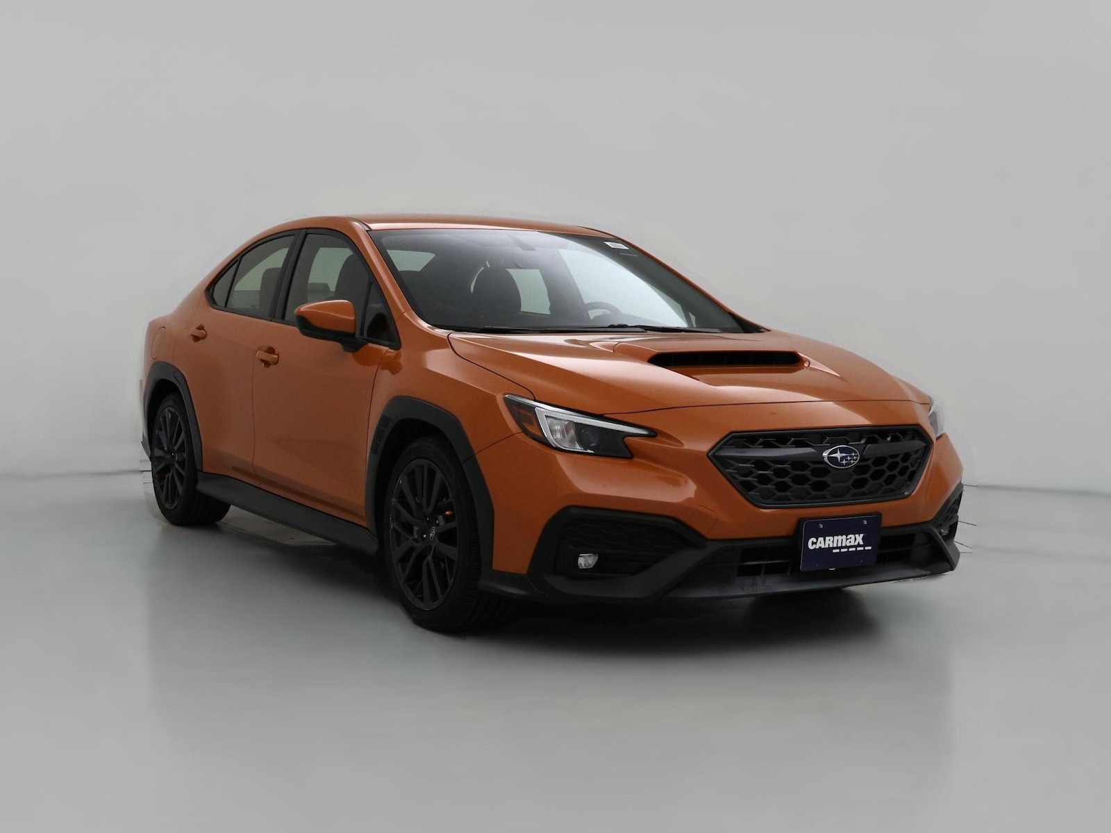 2023 Subaru WRX