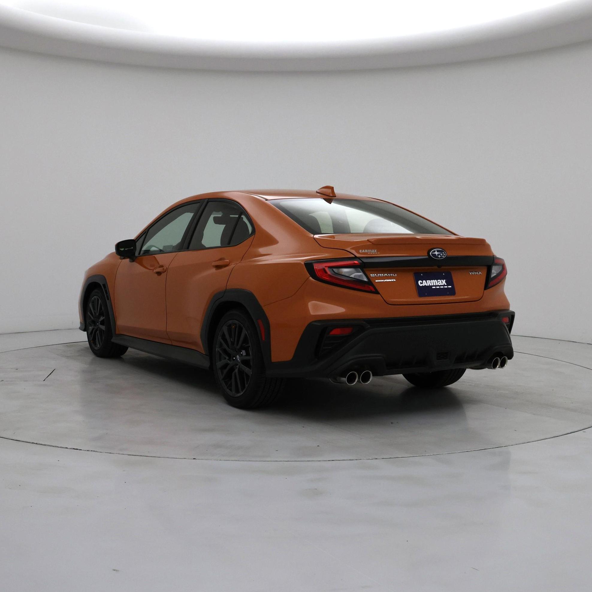 Thumbnail: 2023 Subaru WRX - 2