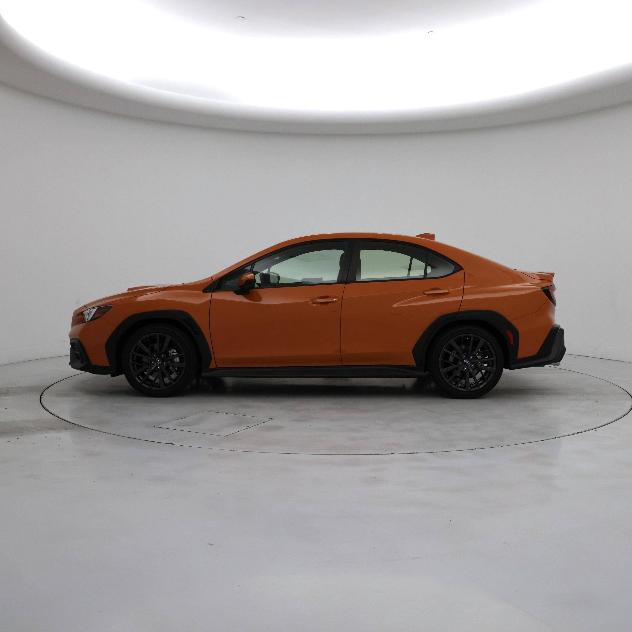 Thumbnail: 2023 Subaru WRX - 3