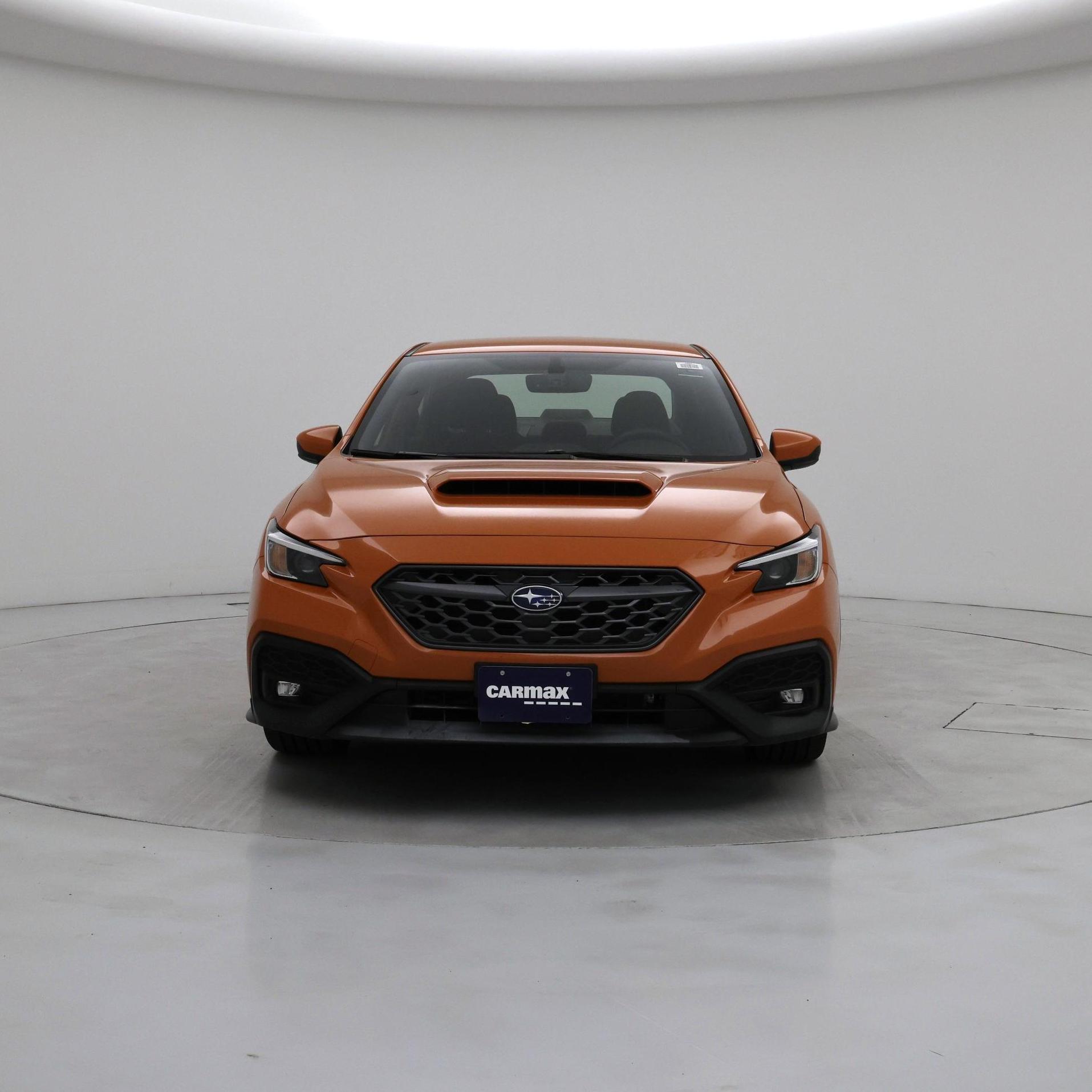 Thumbnail: 2023 Subaru WRX - 5