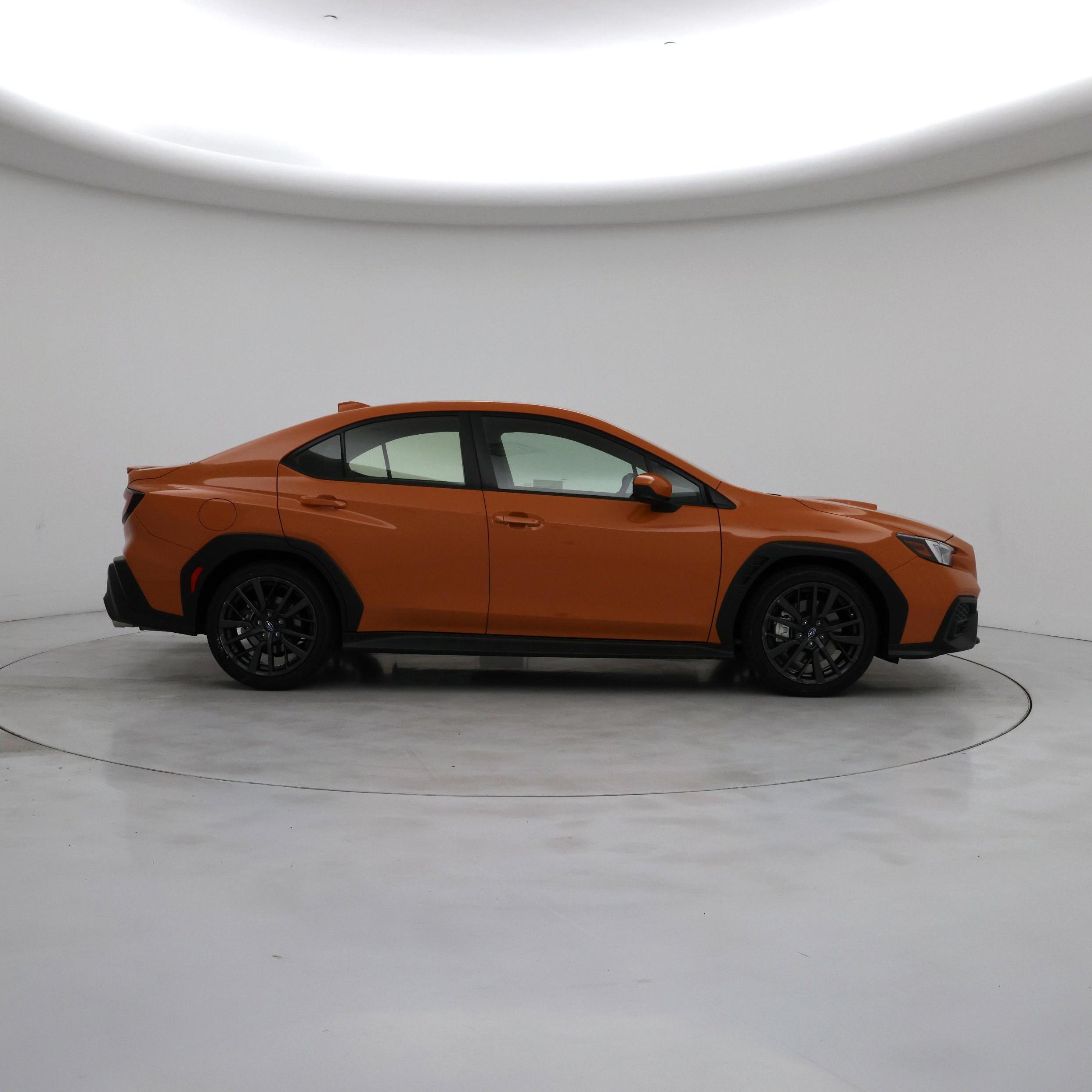 Thumbnail: 2023 Subaru WRX - 7