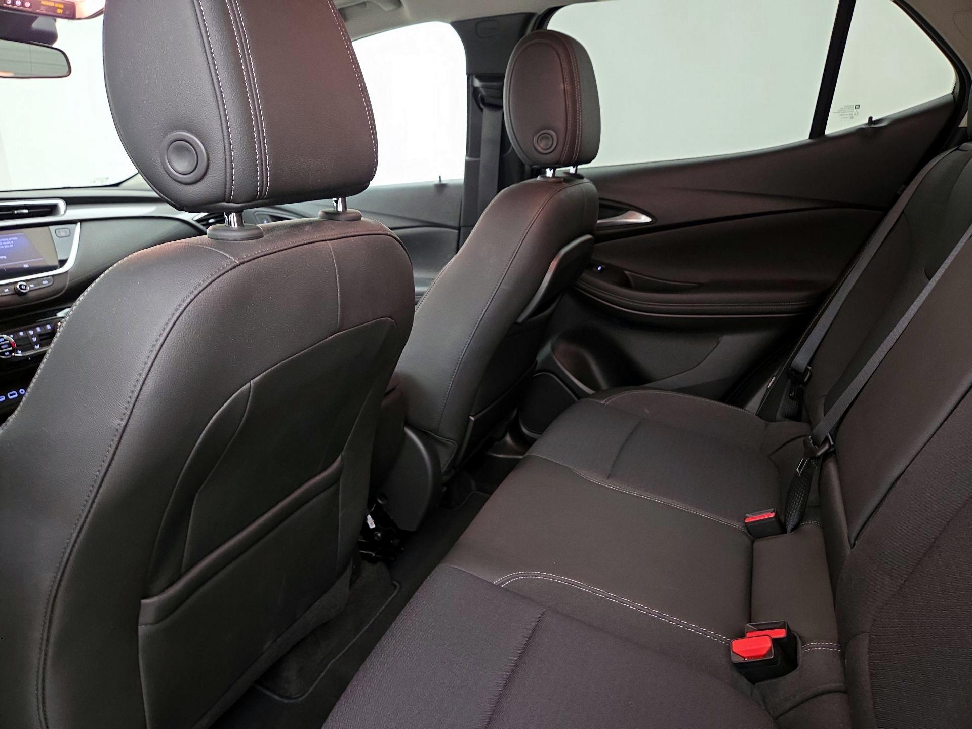 Thumbnail: 2020 Buick Encore GX - 17