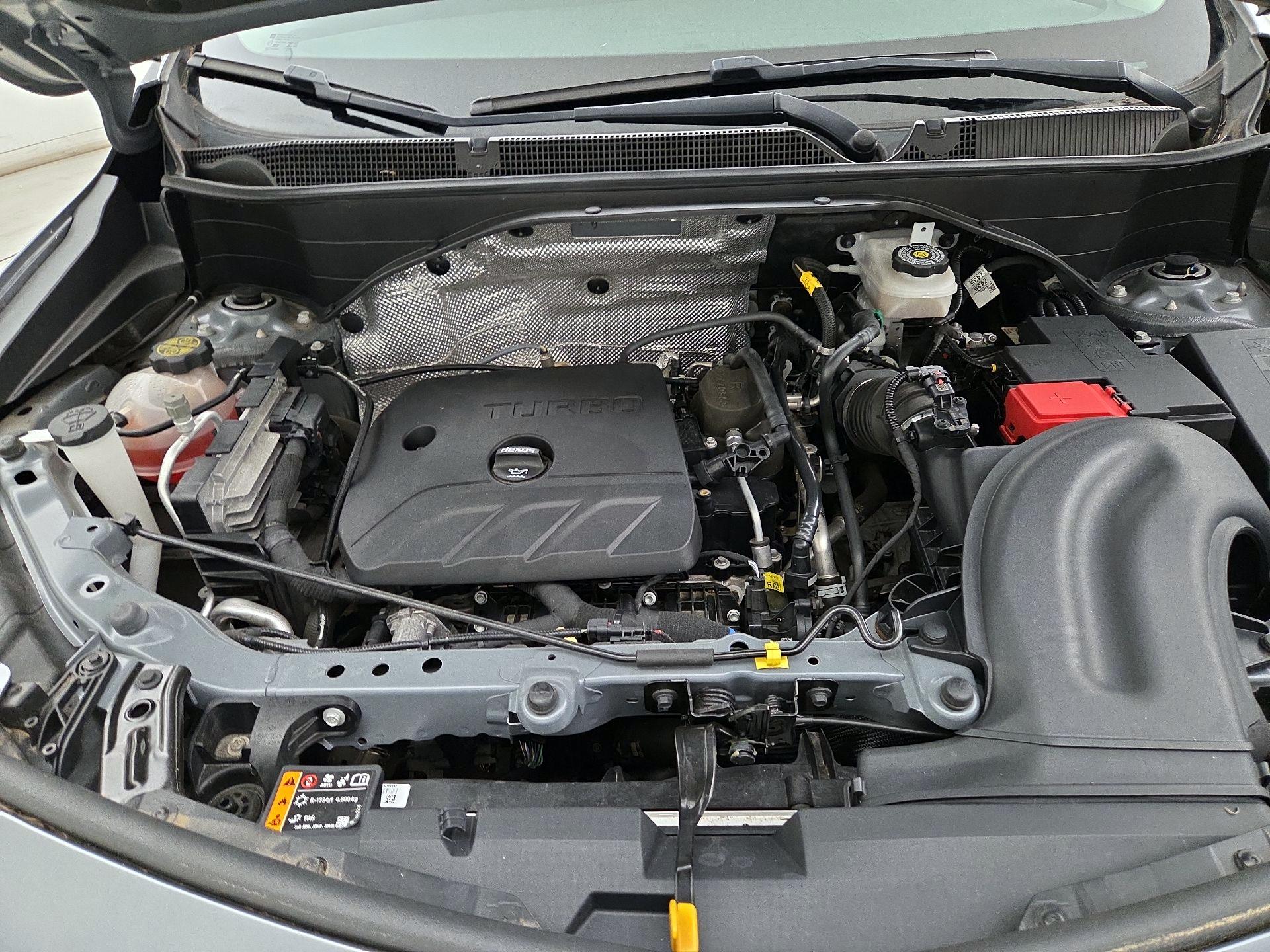 Thumbnail: 2020 Buick Encore GX - 19