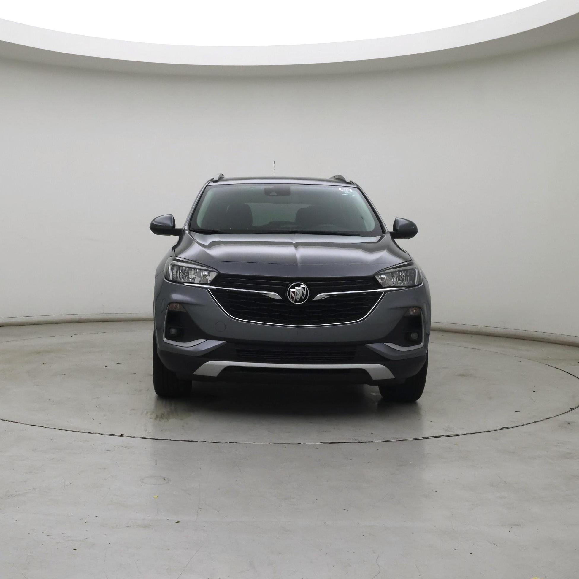 Thumbnail: 2020 Buick Encore GX - 5