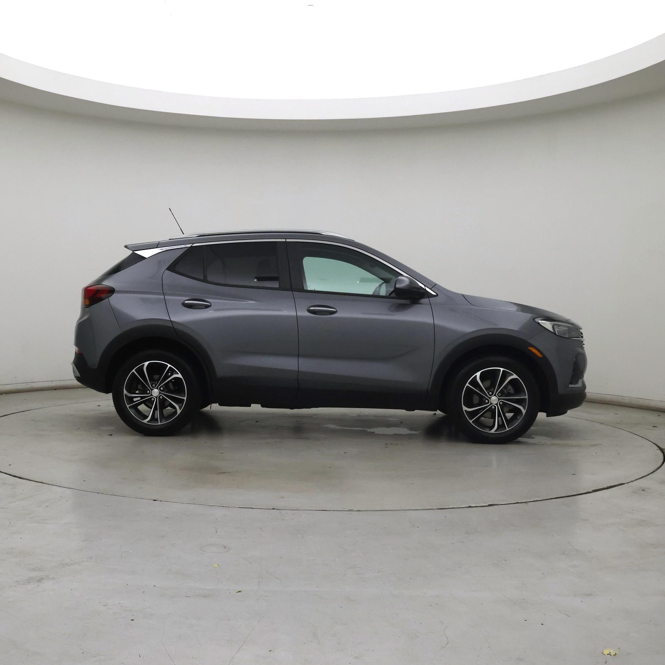 Thumbnail: 2020 Buick Encore GX - 7